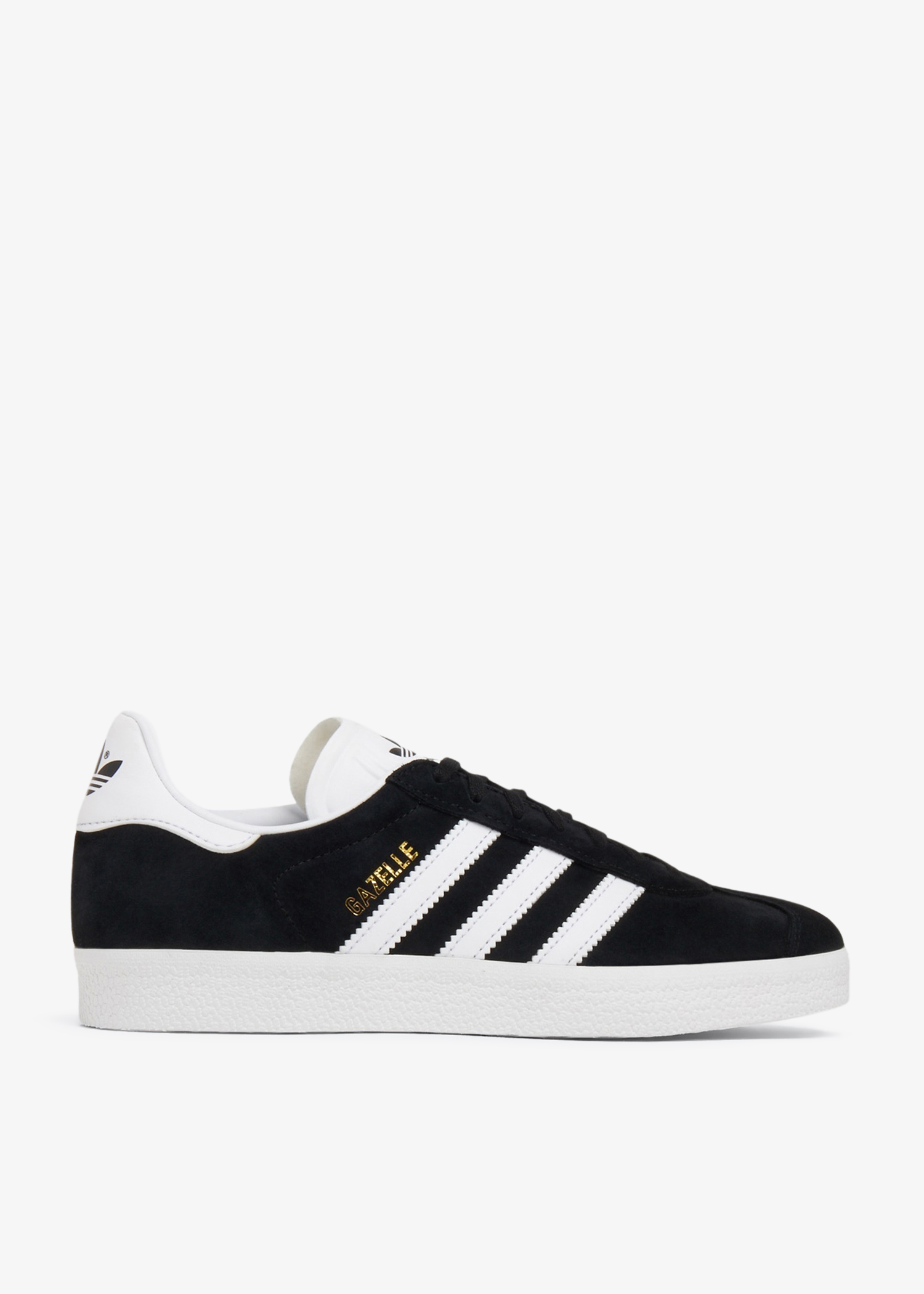 

Gazelle sneakers, Black