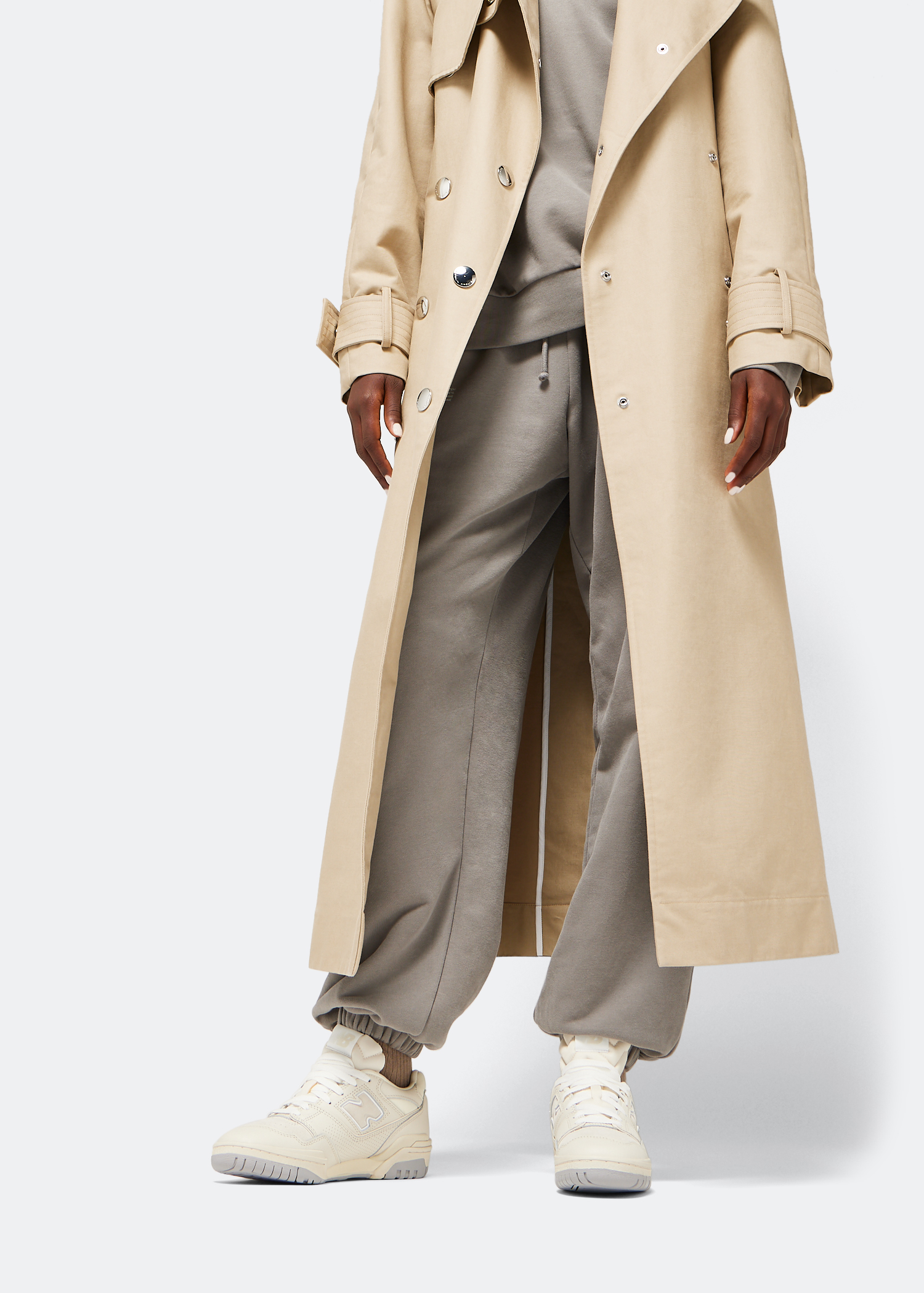 

BB550 sneakers, Beige