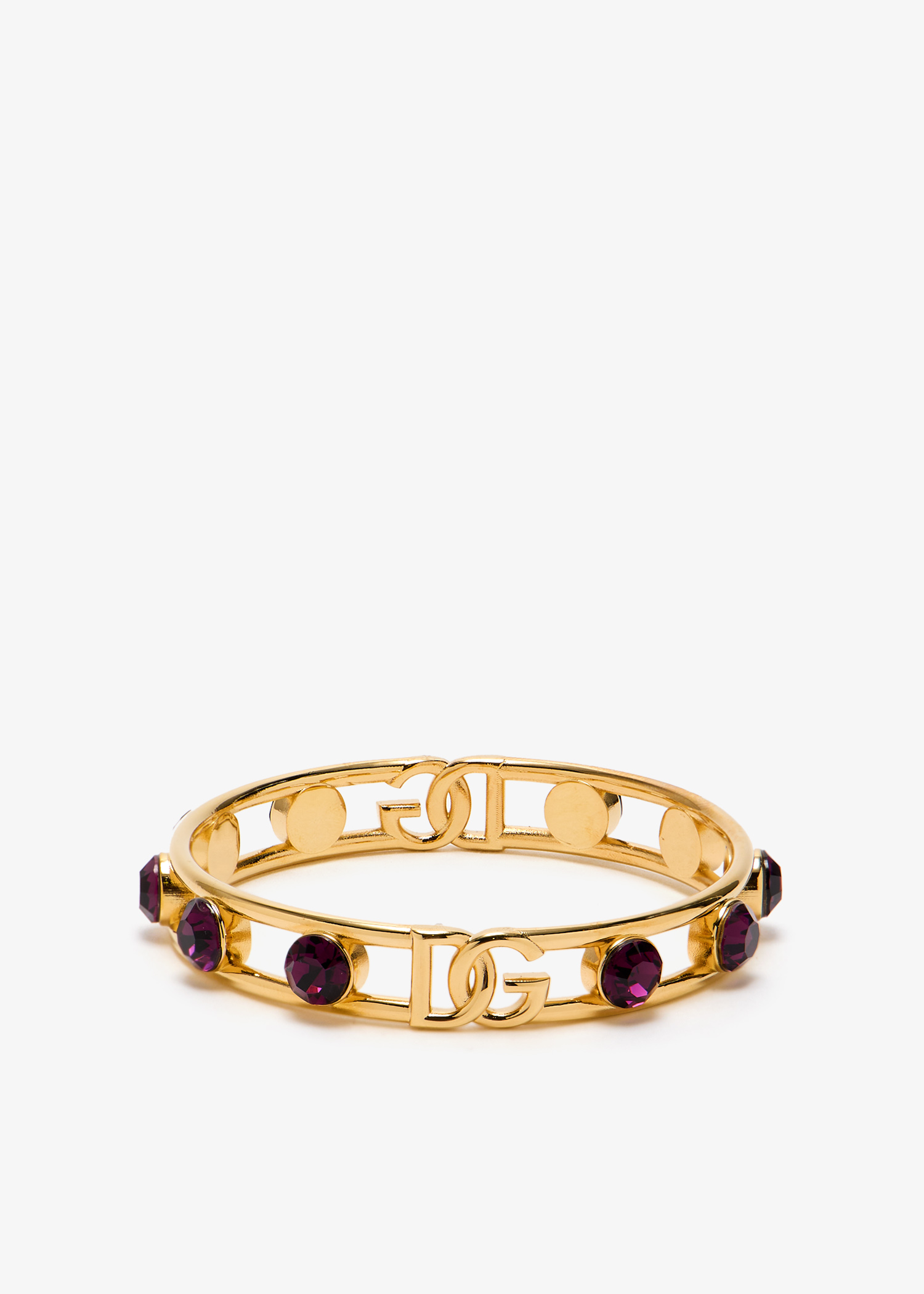 

Stones bracelet, Gold