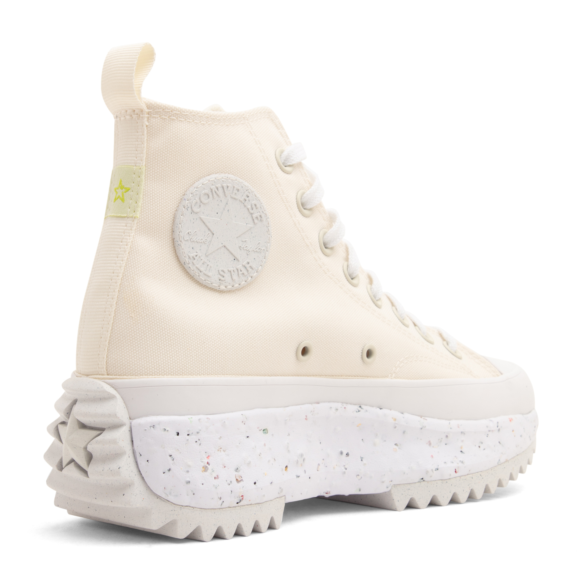 

Run Star Hike sneakers, Neutral