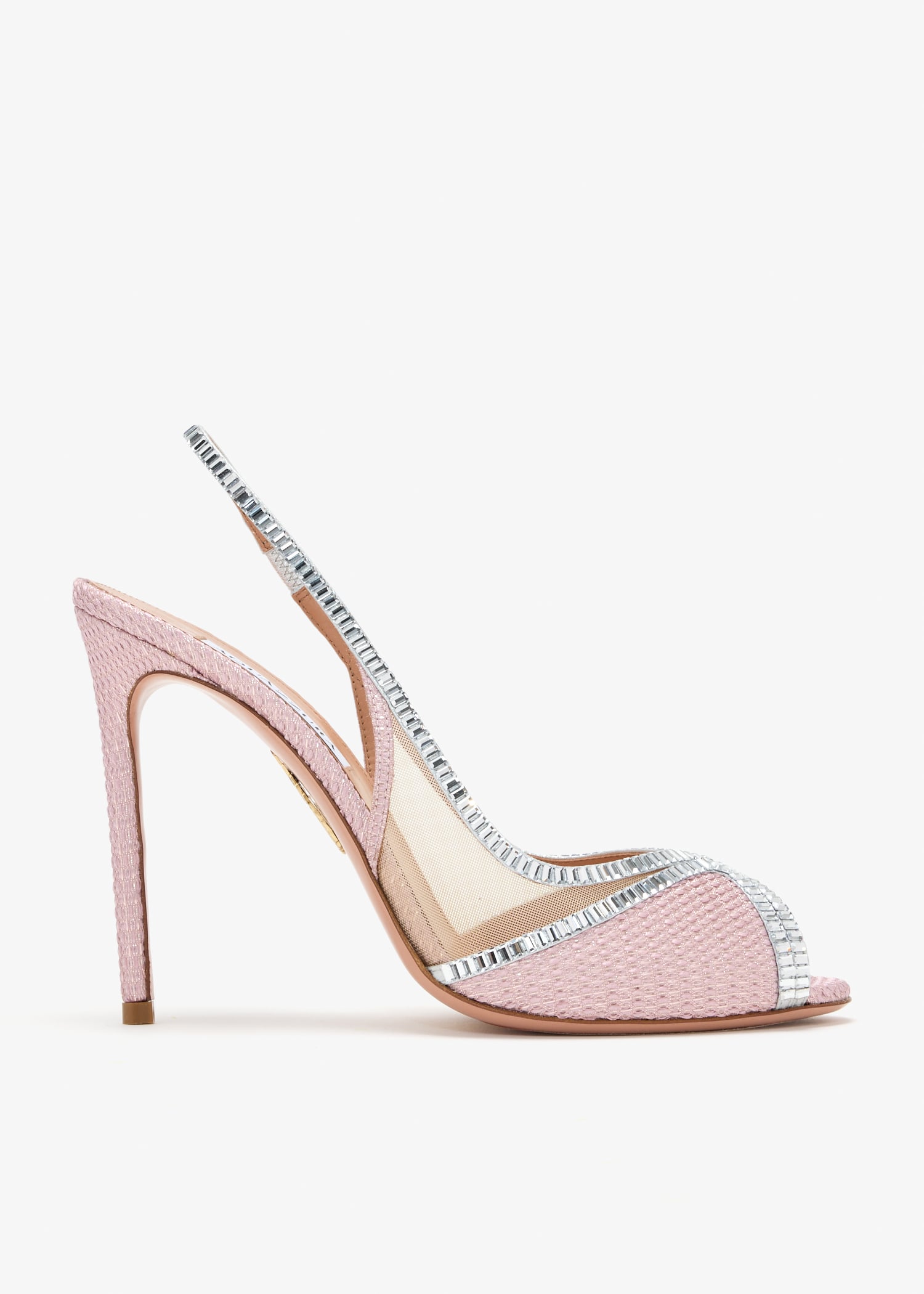 

Wild Aurora 105 sandals, Pink