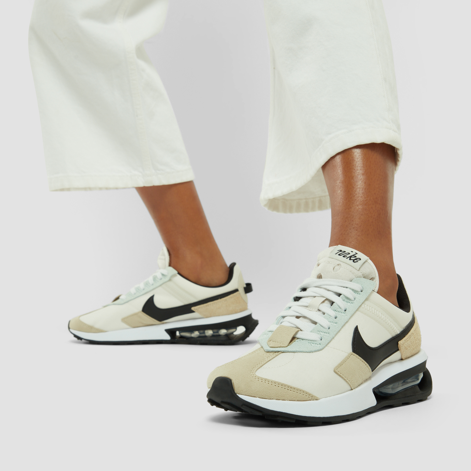 nike pre day qs