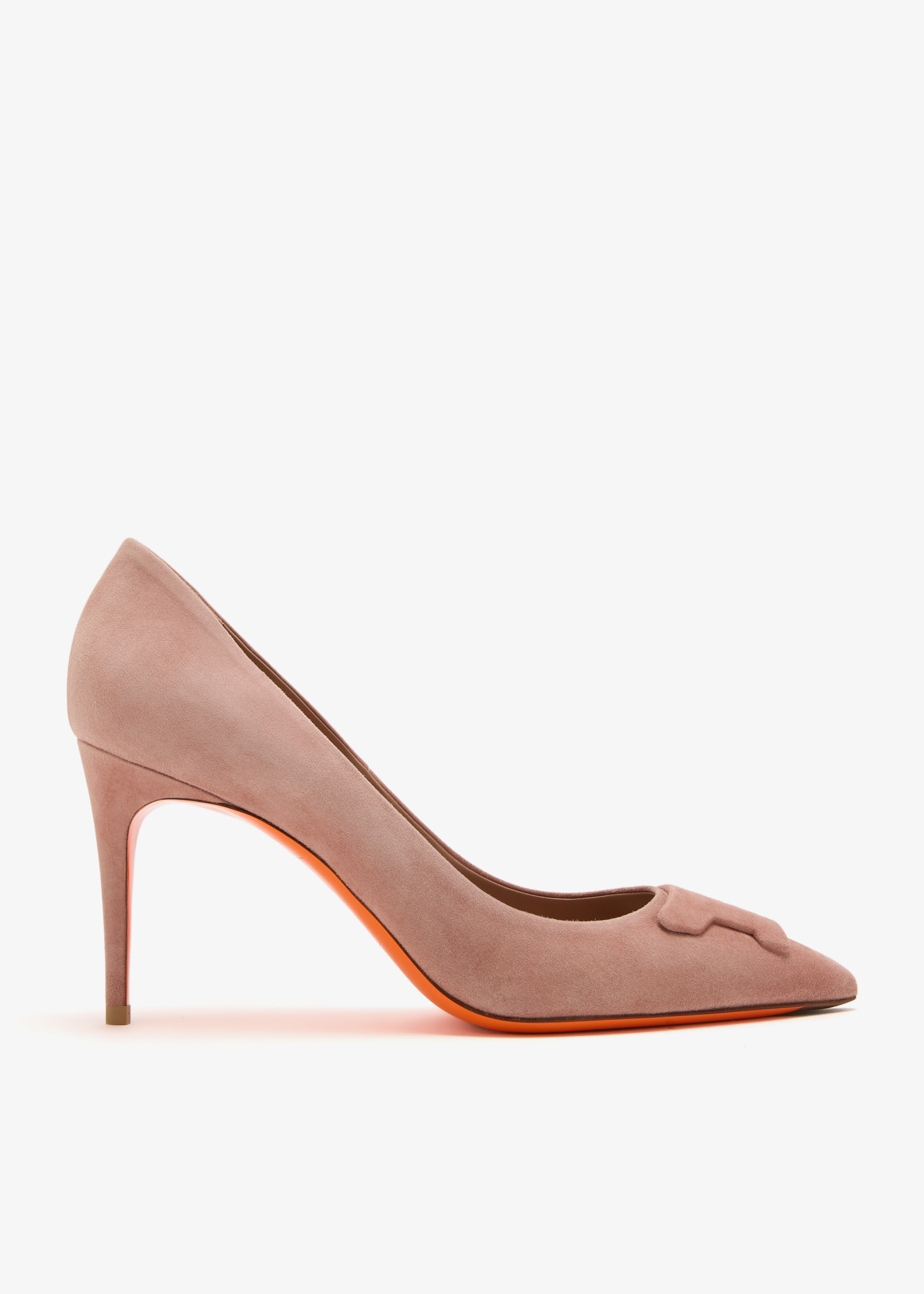 

Sibille pumps, Pink