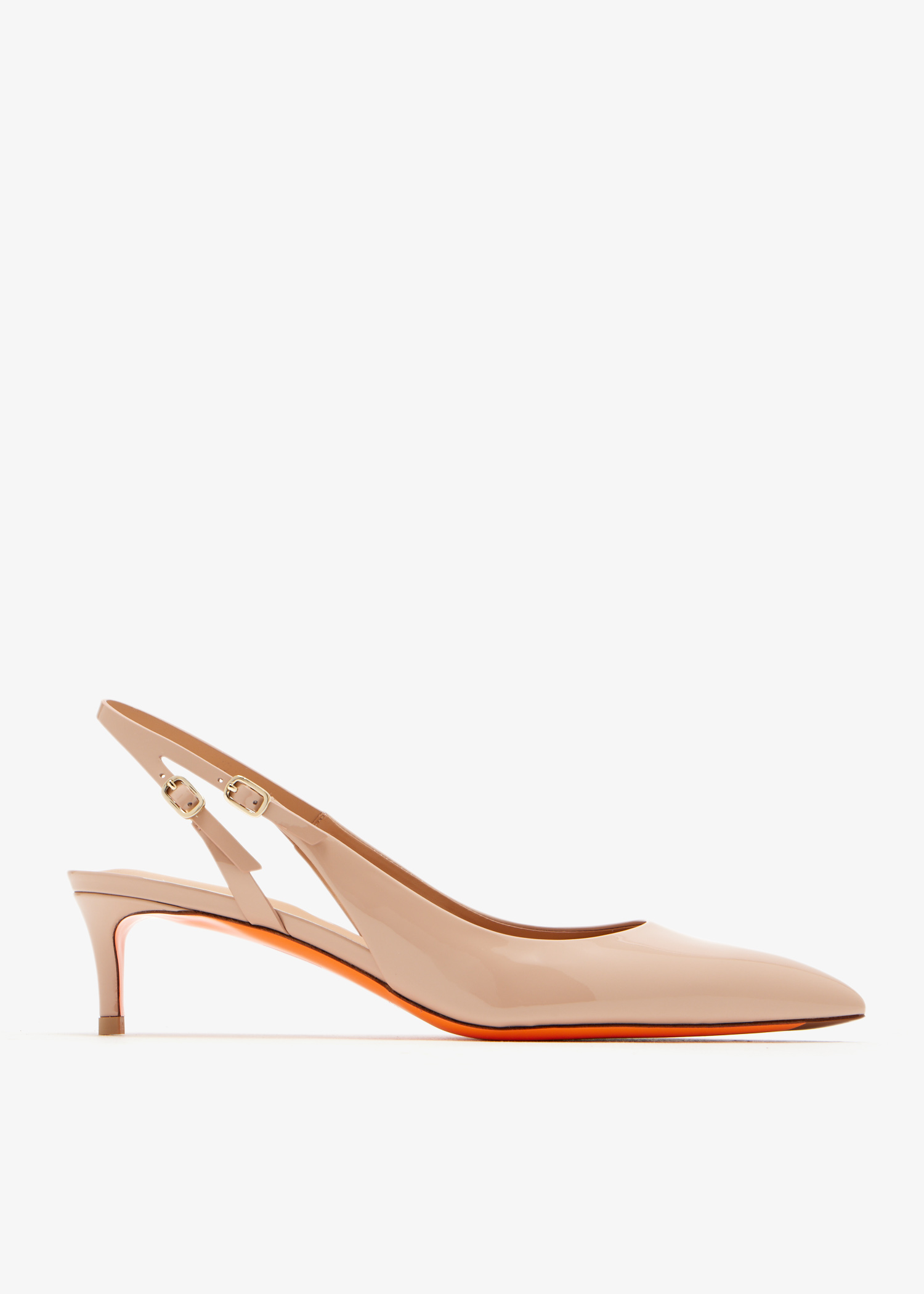 

Audrey pumps, Beige