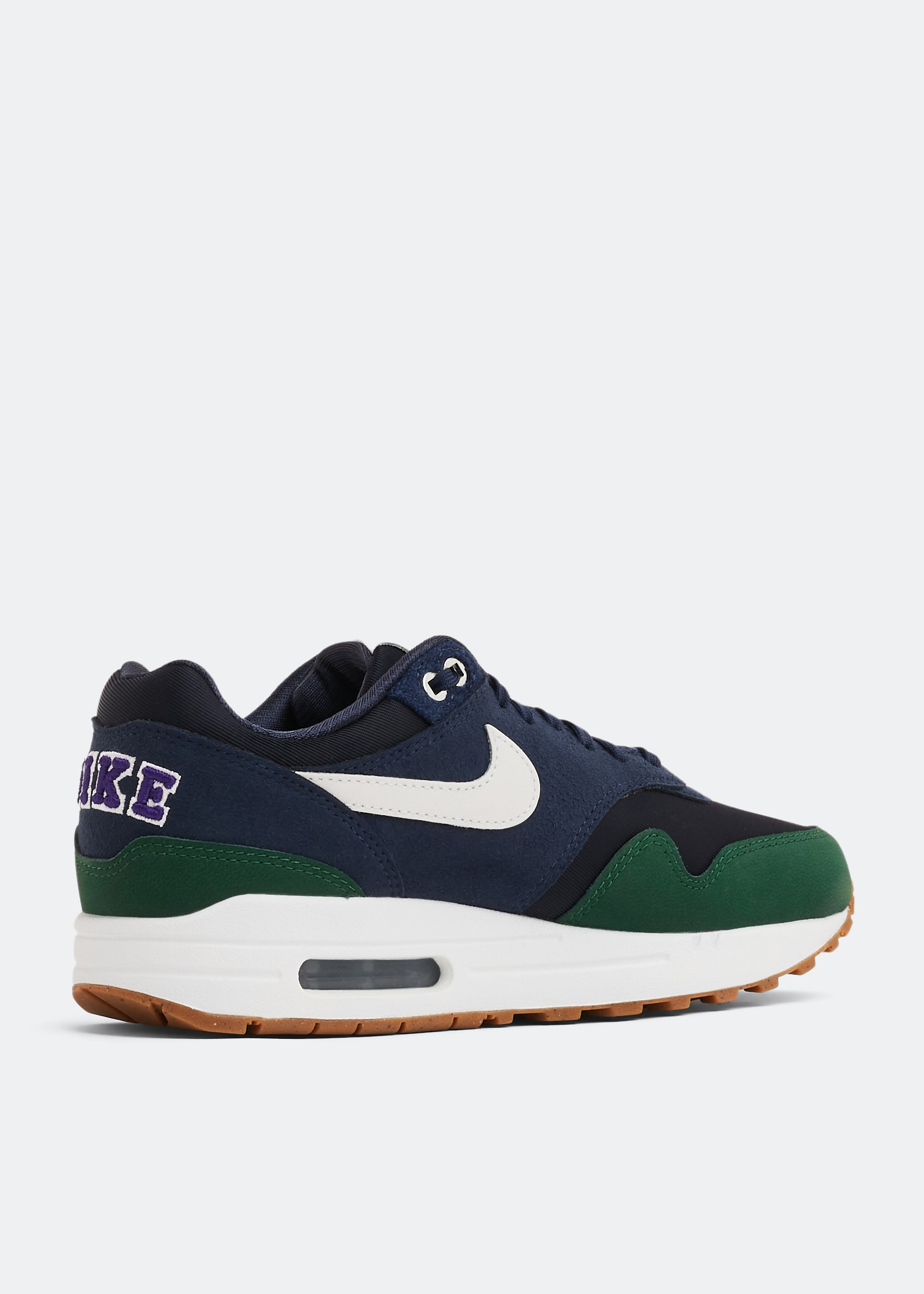 air max 1 essential green