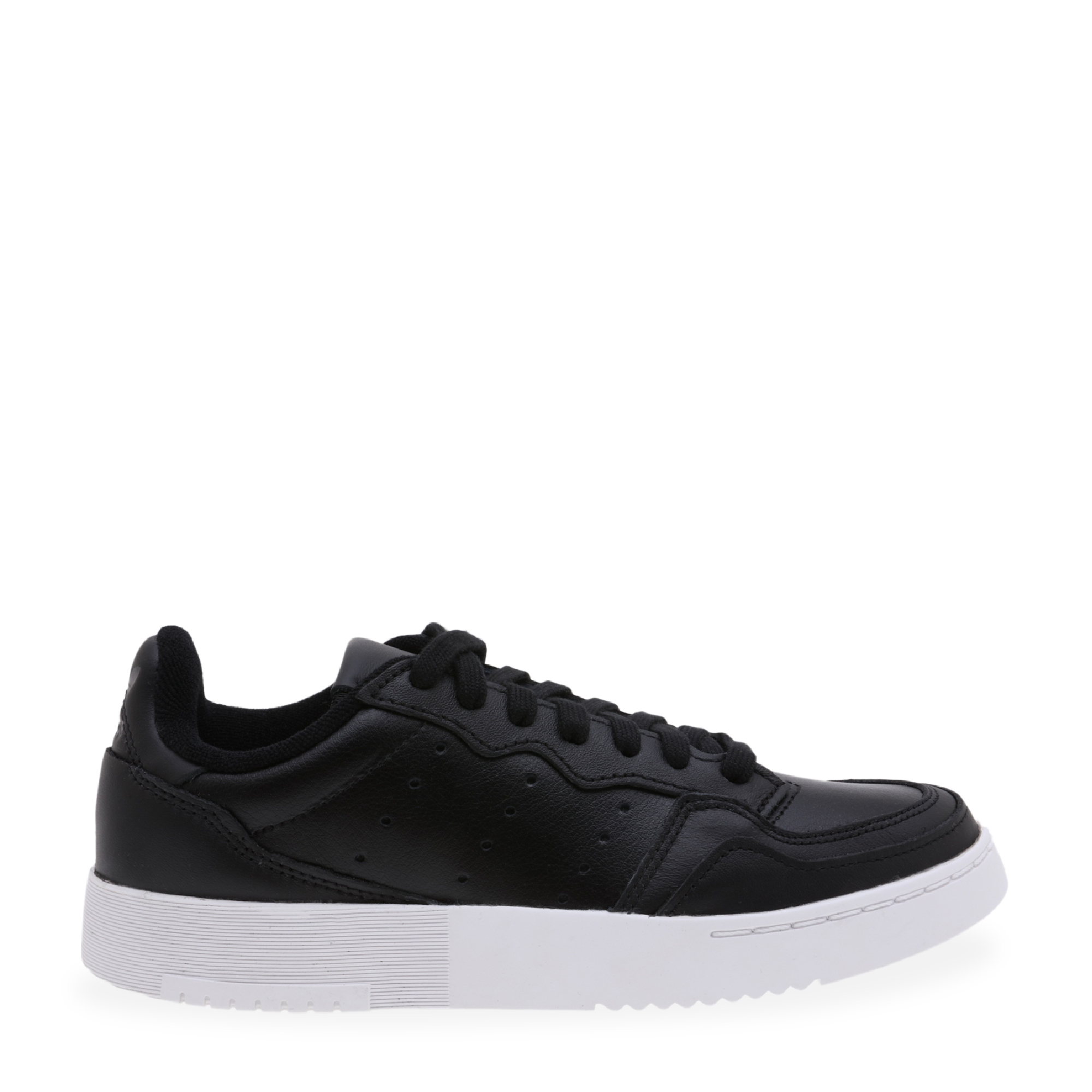 

Supercourt sneakers, Black
