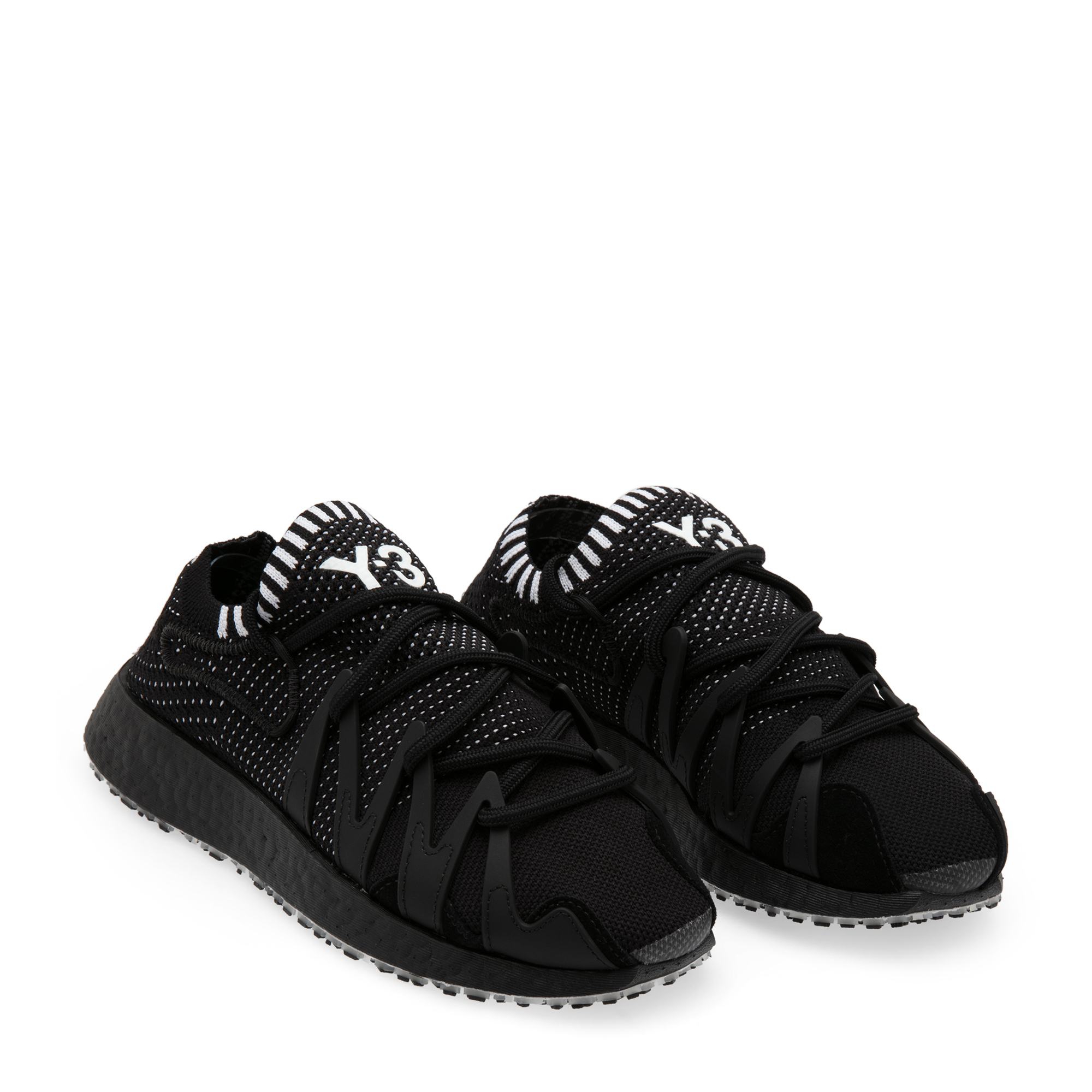 

Raito Racer sneakers, Black