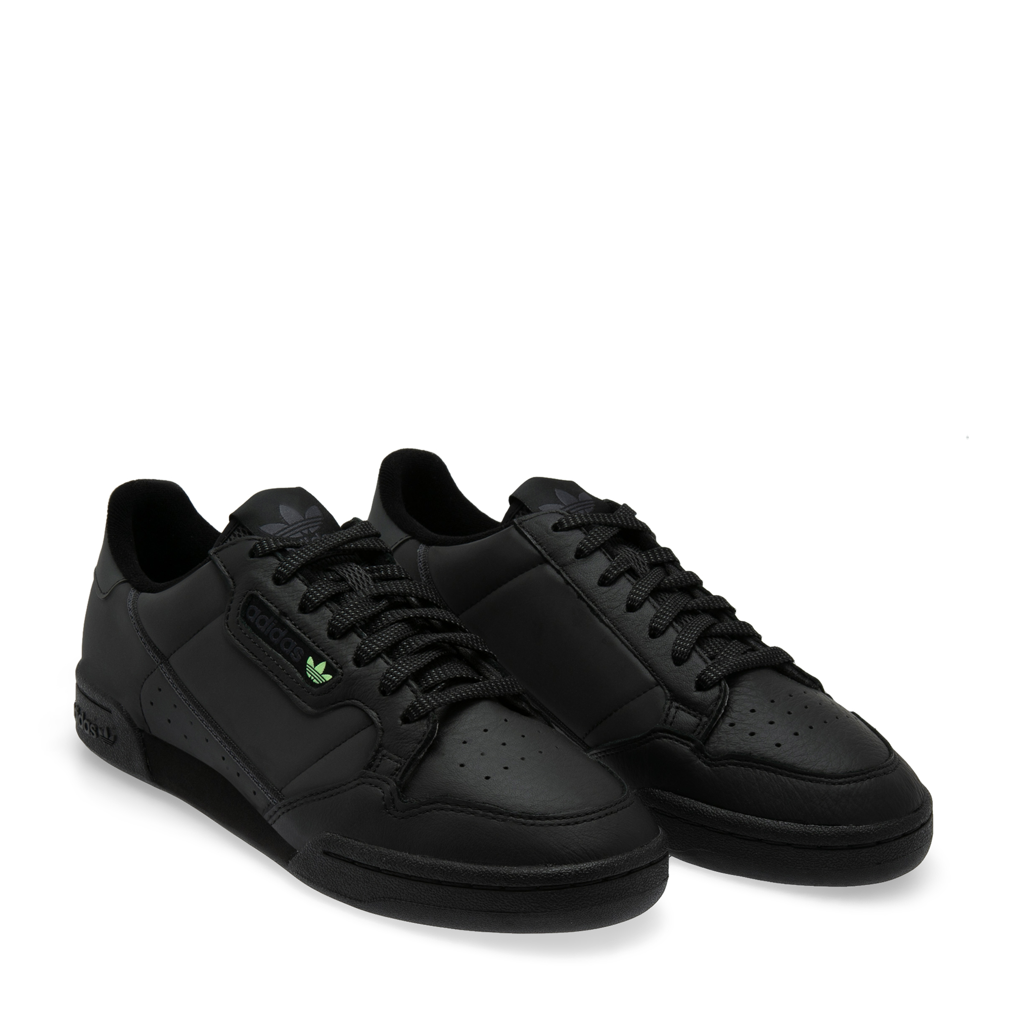 

Continental 80 sneakers, Black