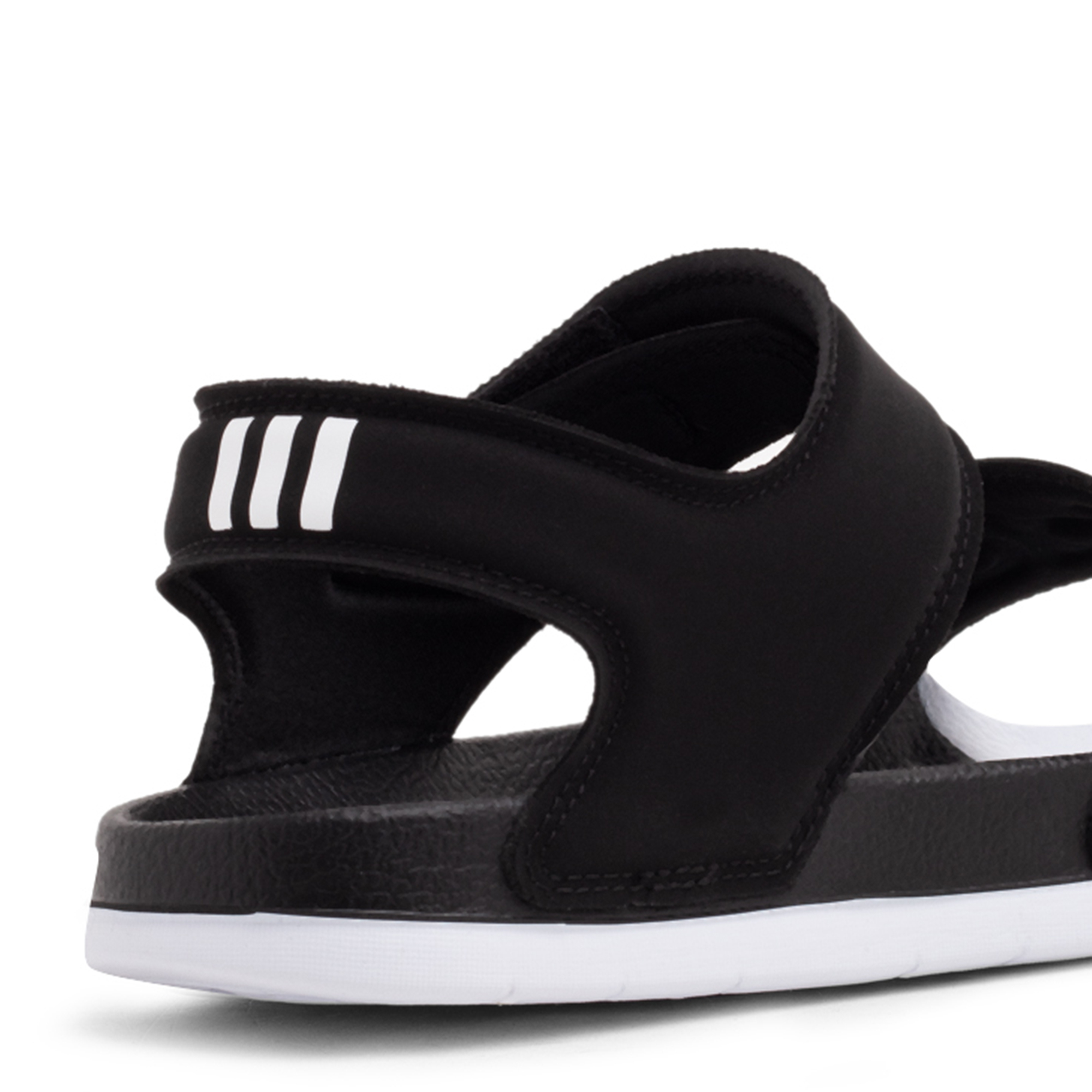 

Adilette sandals, Black