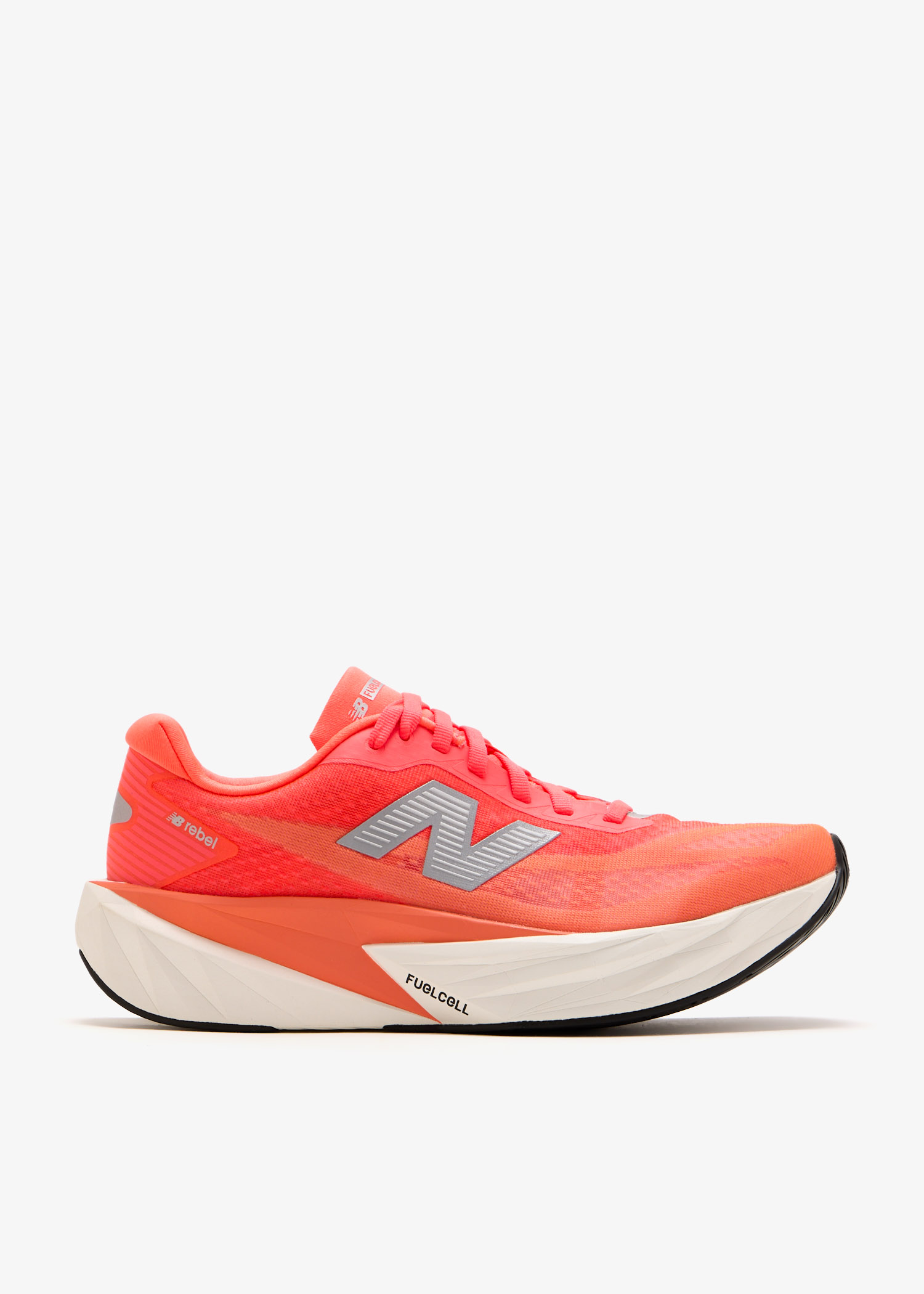 

FuelCell Rebel v5 sneakers, Red