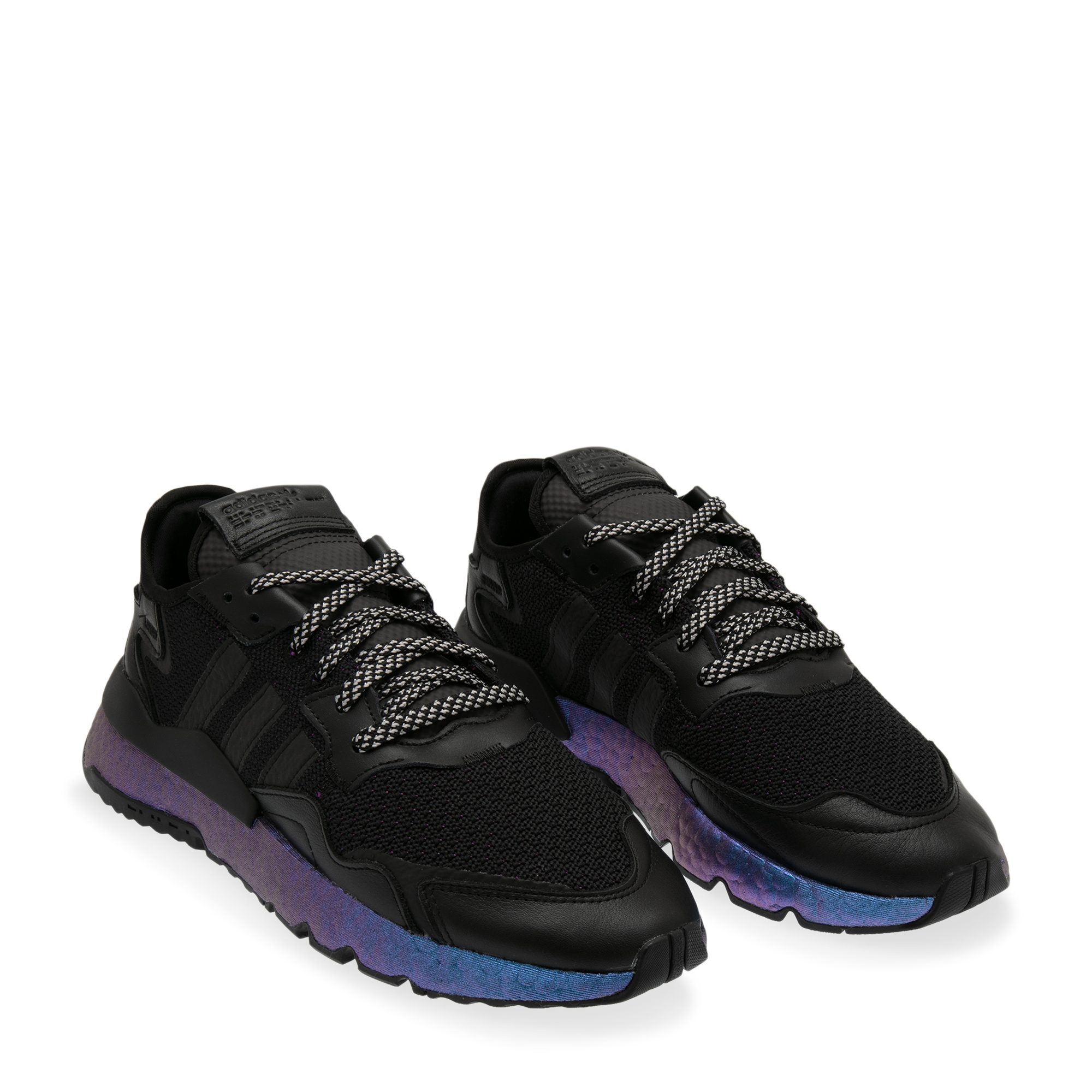 

Nite Jogger sneakers, Black