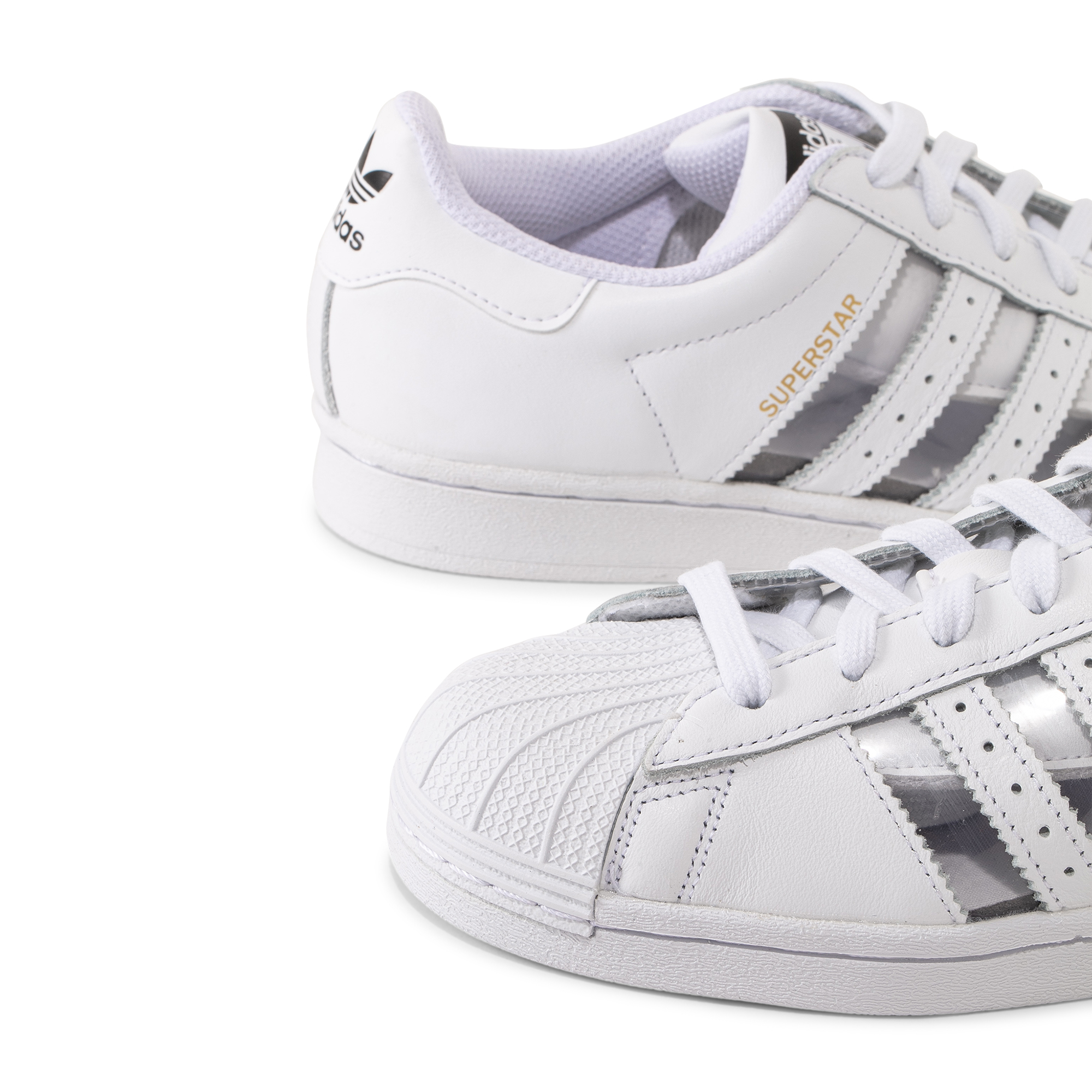

Superstar sneakers, White