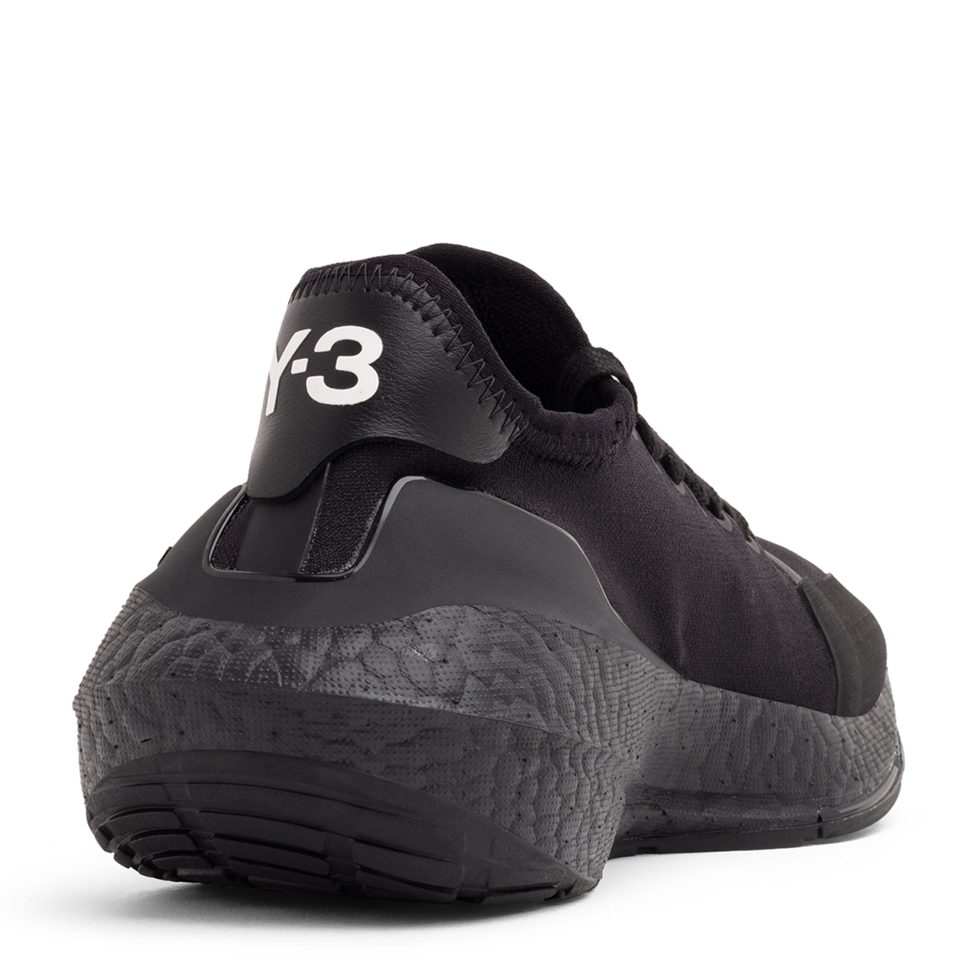 

Y-3 Ultraboost 21 sneakers, Black