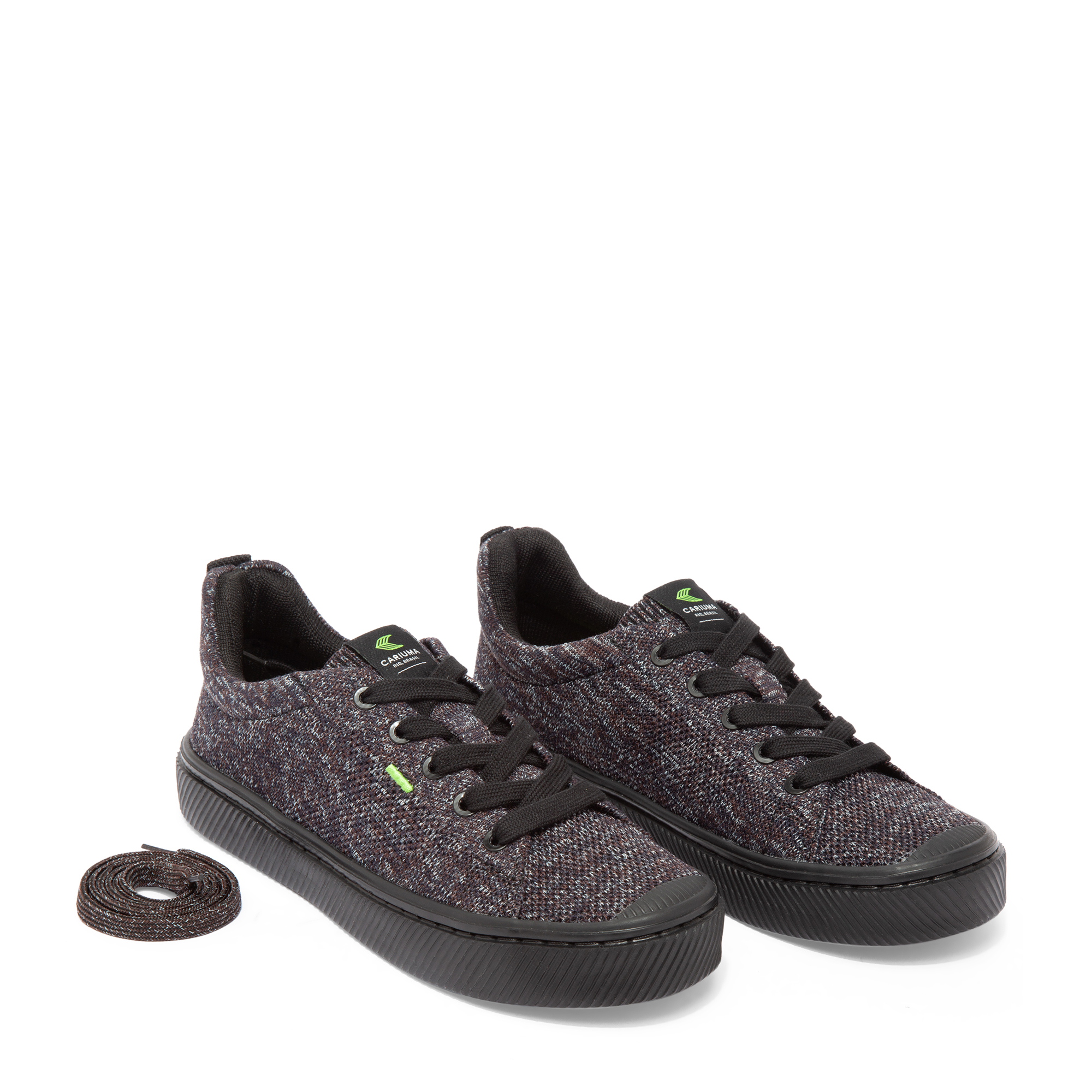 

Ibi sneakers, Black