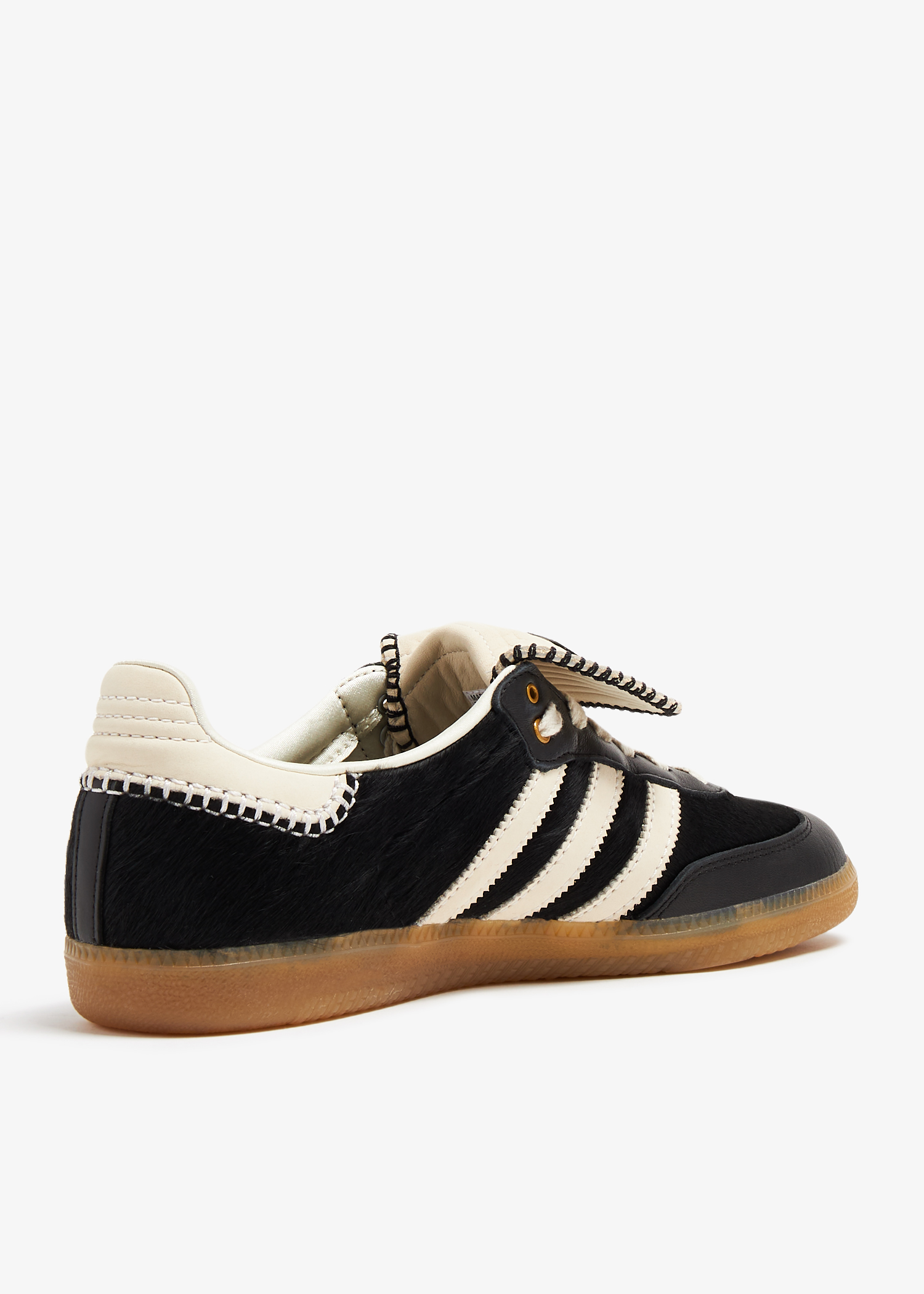 adidas x Wales Bonner Samba 'Pony' sneakers for Women adidas x Wales Bonner Samba 'Pony' sneakers for Women