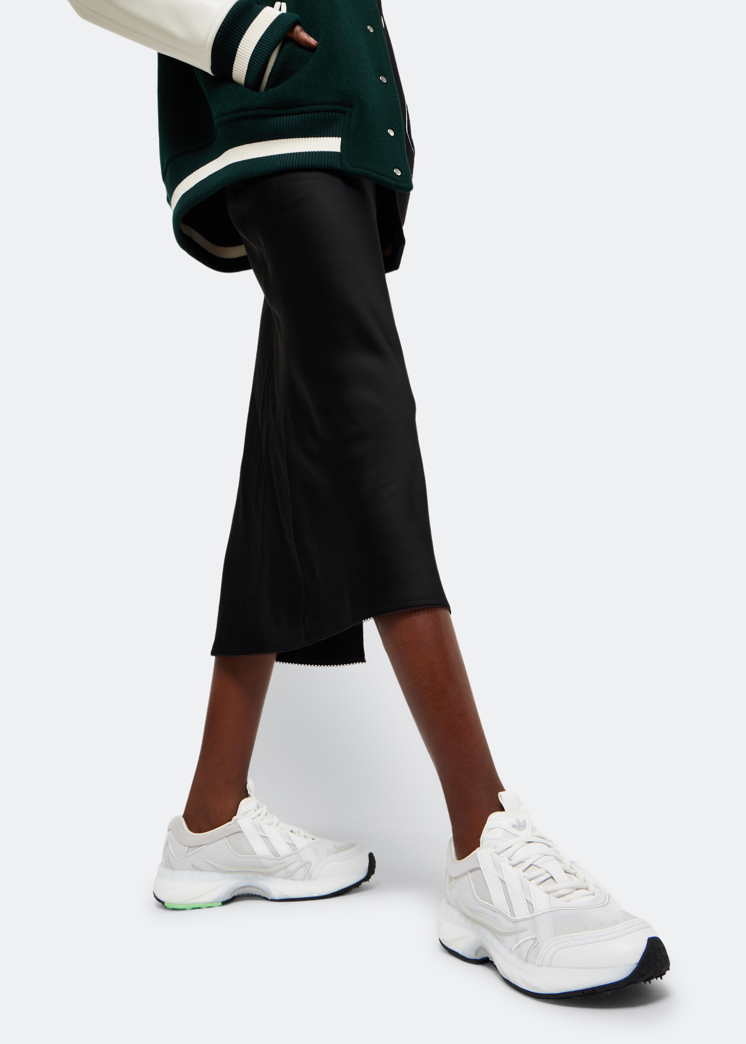 

Xare BOOST sneakers, White