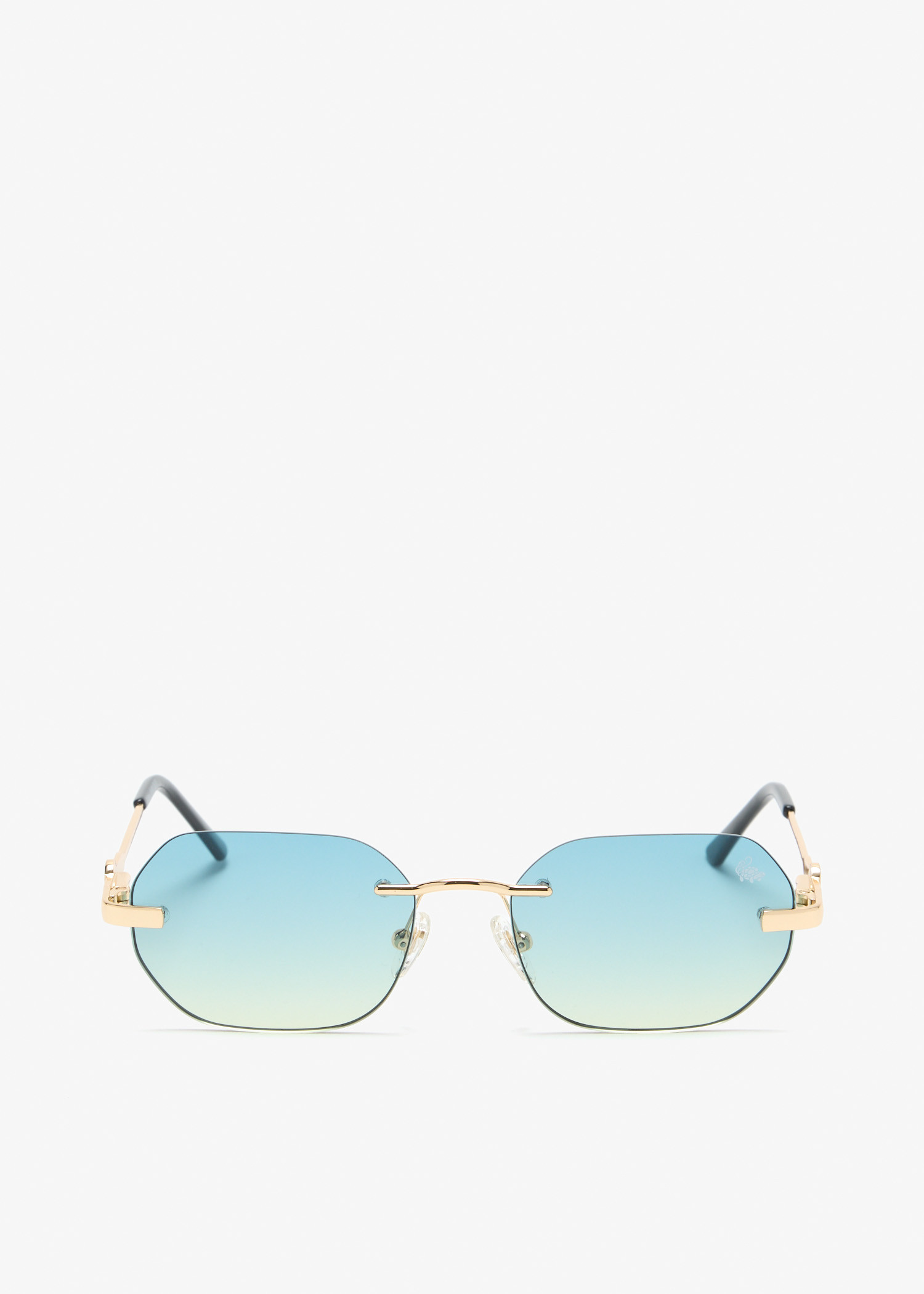 

Willow sunglasses, Blue