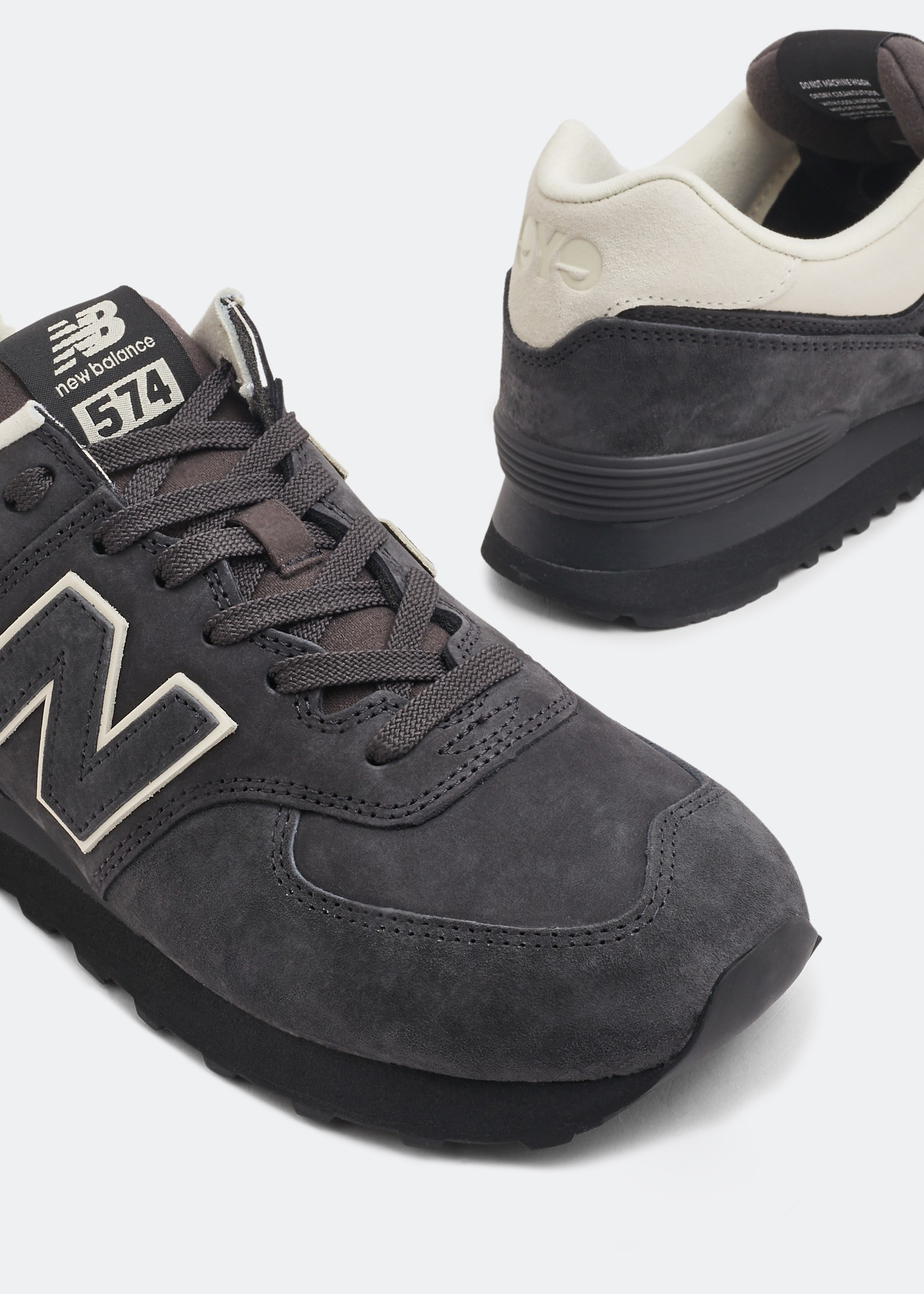 New balance store 100 classic black