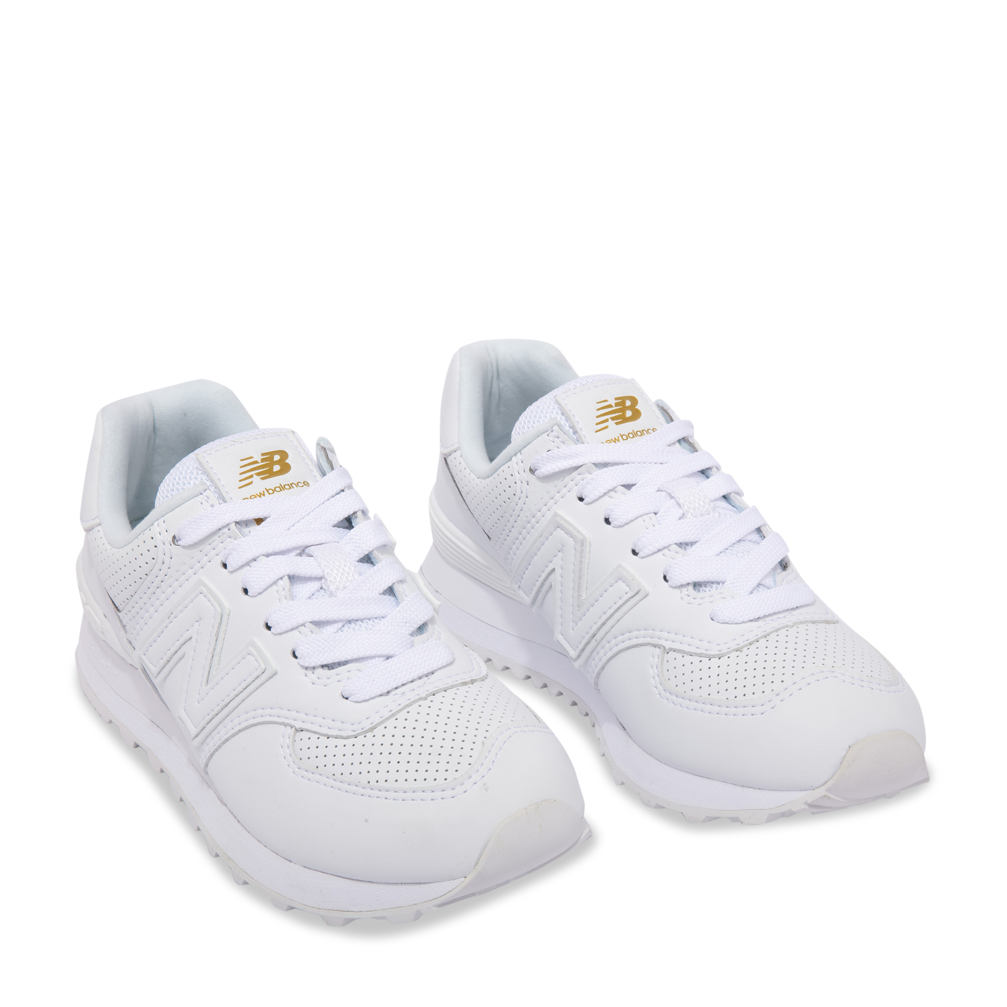 

574 sneakers, White
