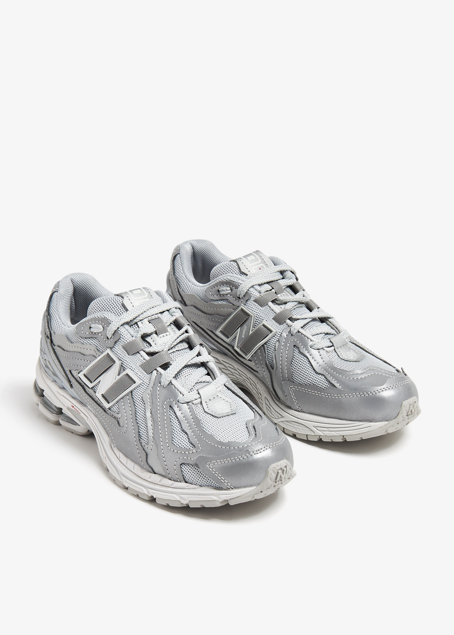 New Balance 1906R sneakers for Women Silver in UAE Level Shoes
