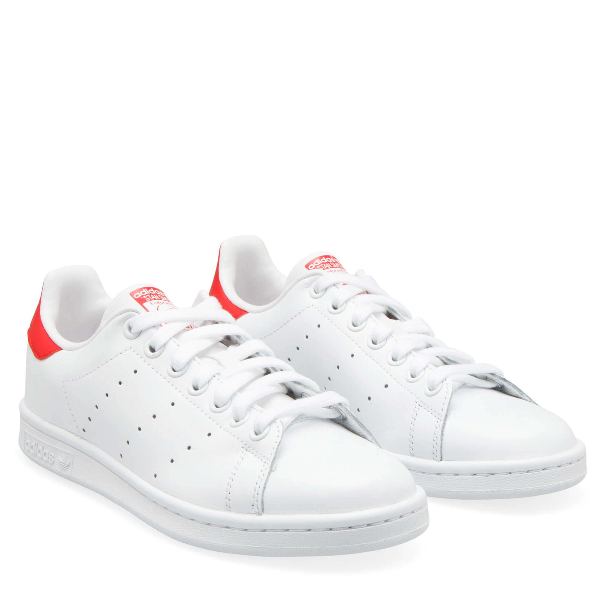 

Stan Smith sneakers, White