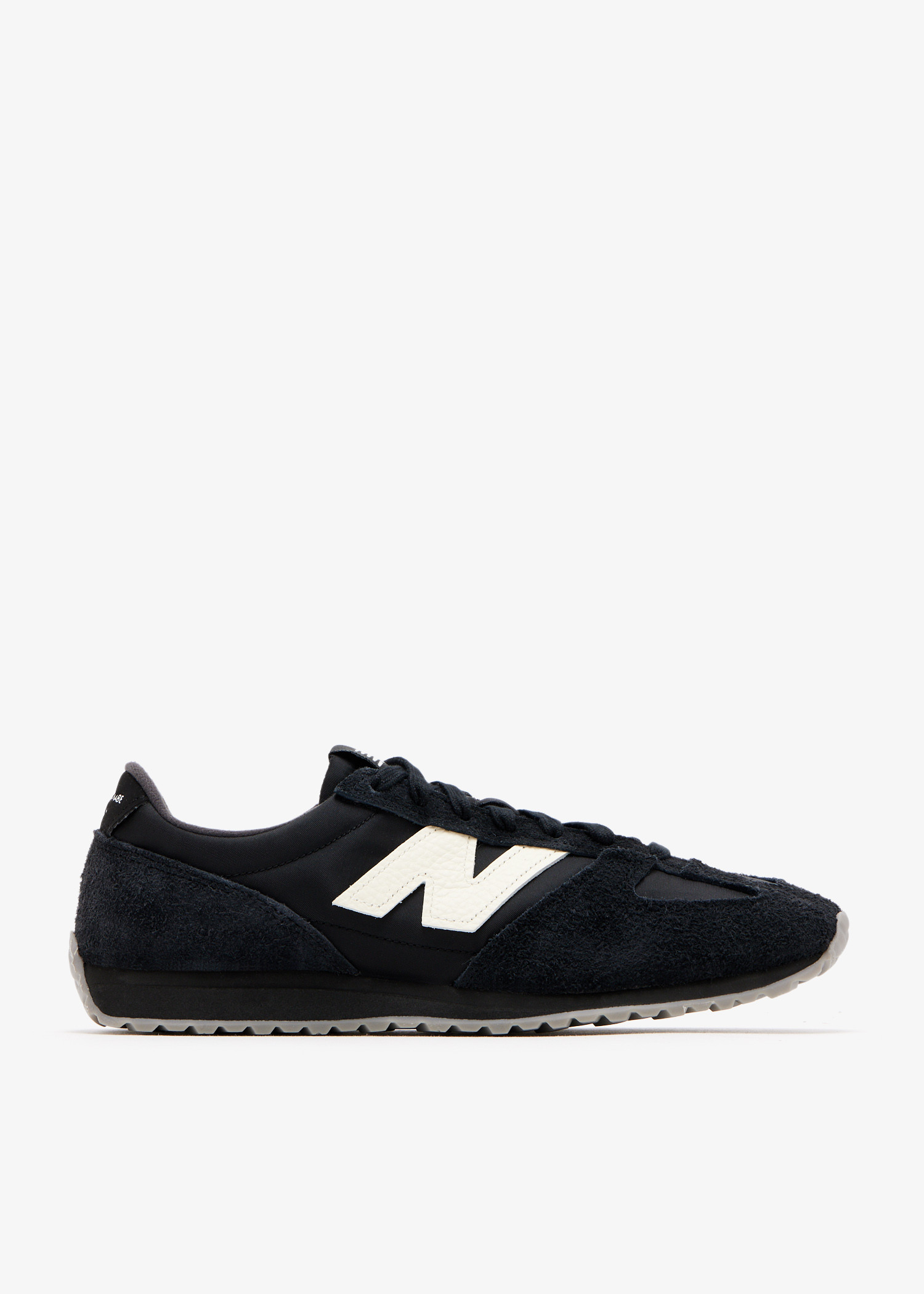 

x Junya Watanabe x New Balance 471 sneakers, Black