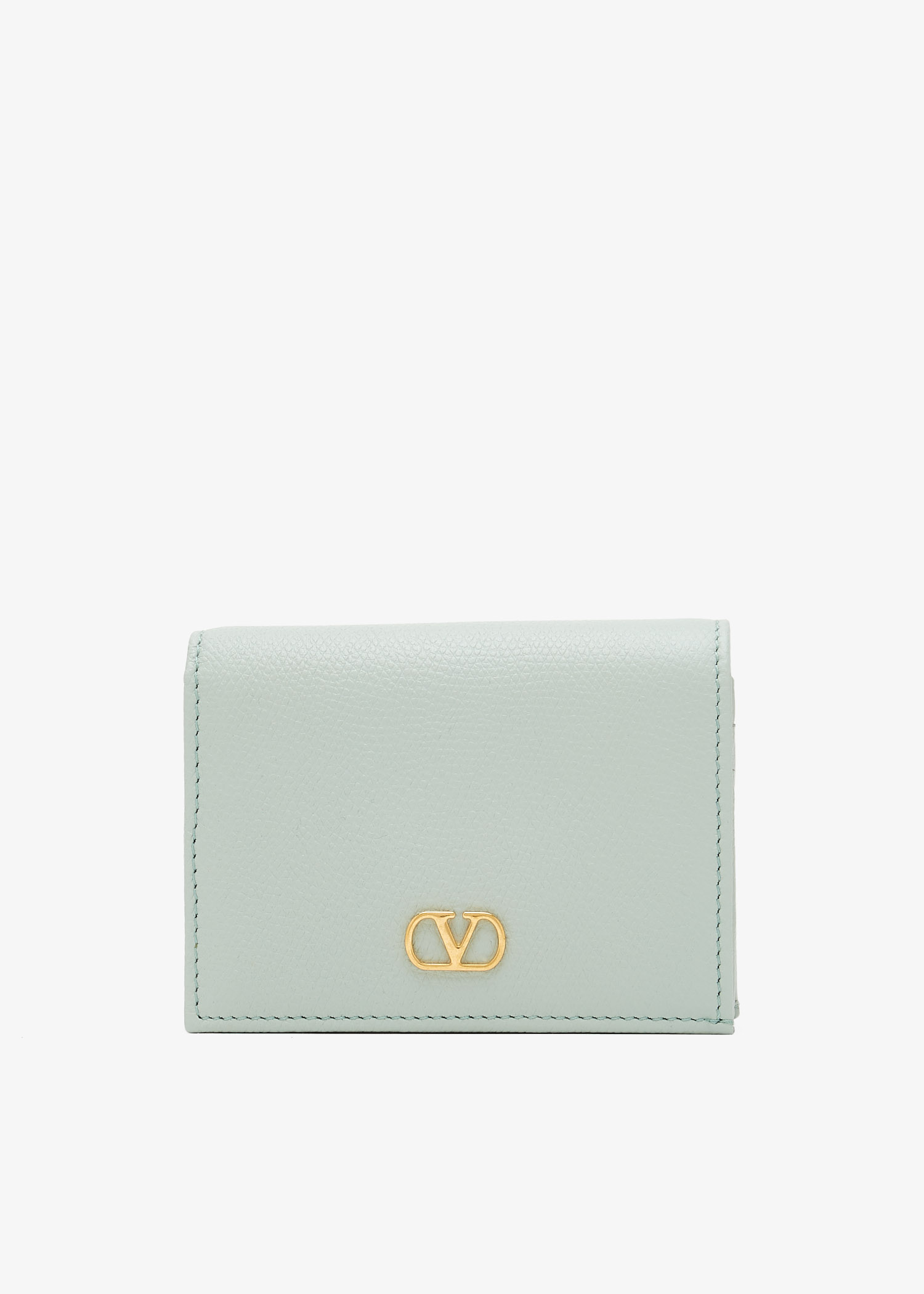 

VLogo Signature wallet, Blue