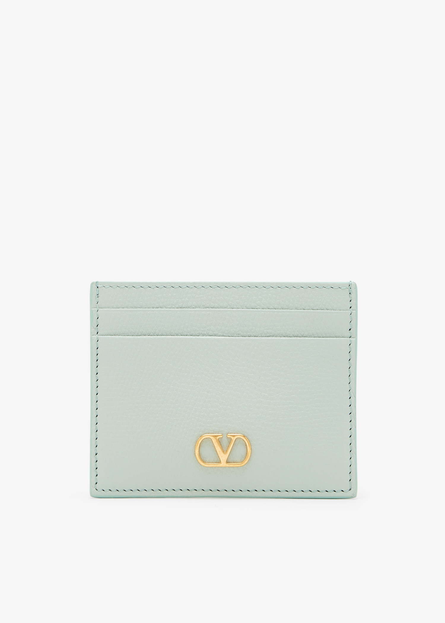 

VLogo Signature cardholder, Blue