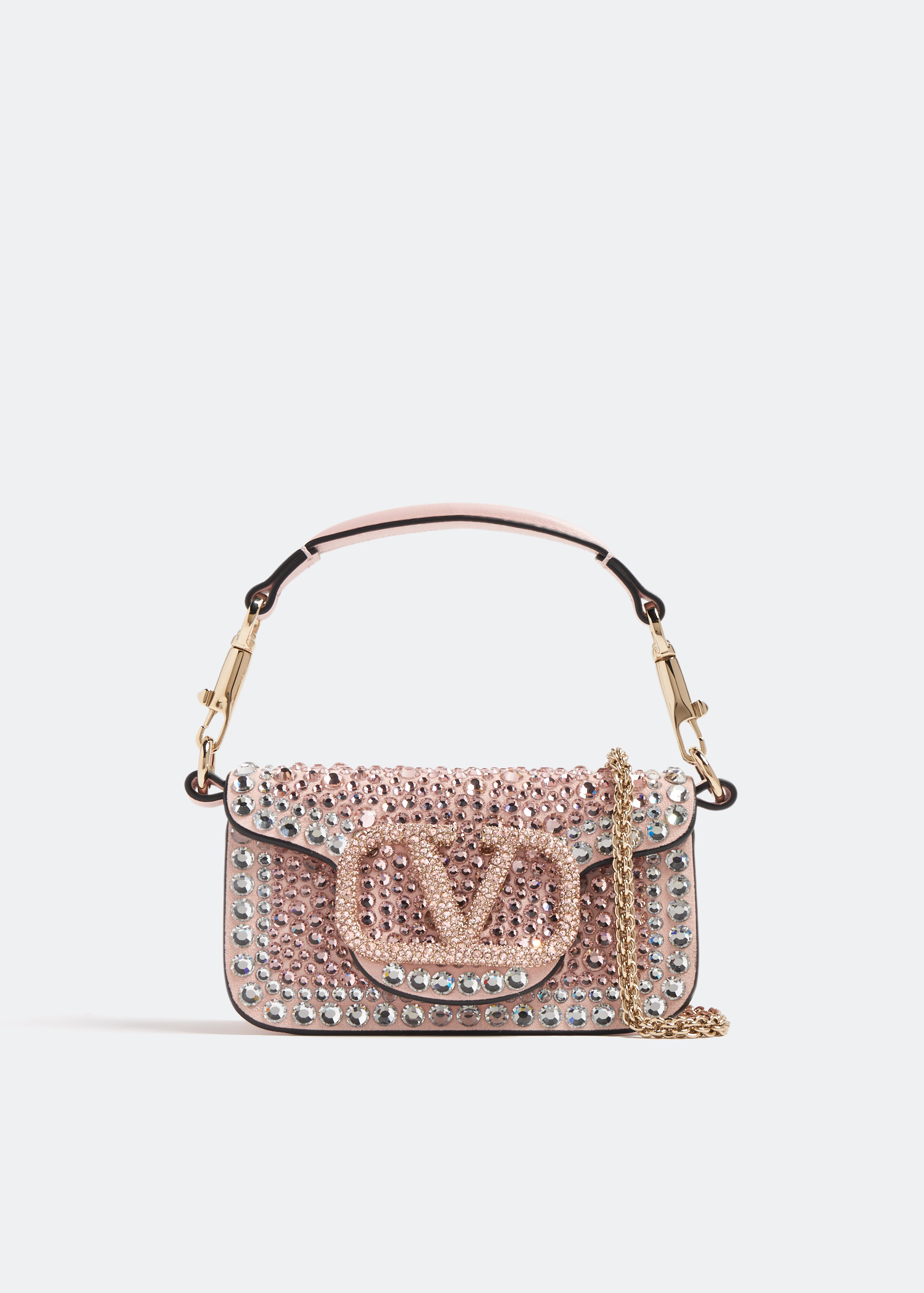 

Locò micro bag, Pink