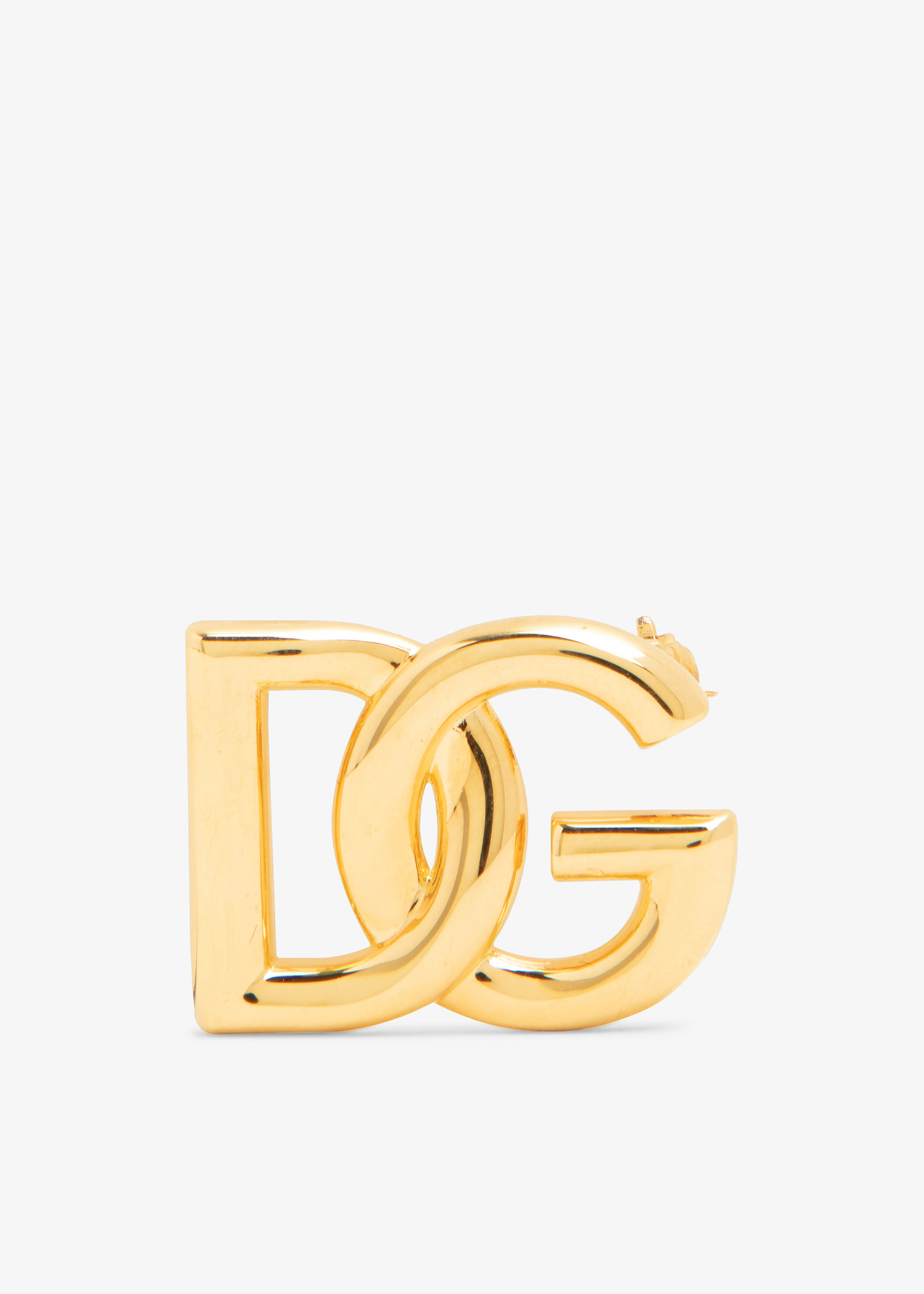 

DG brooch, Gold