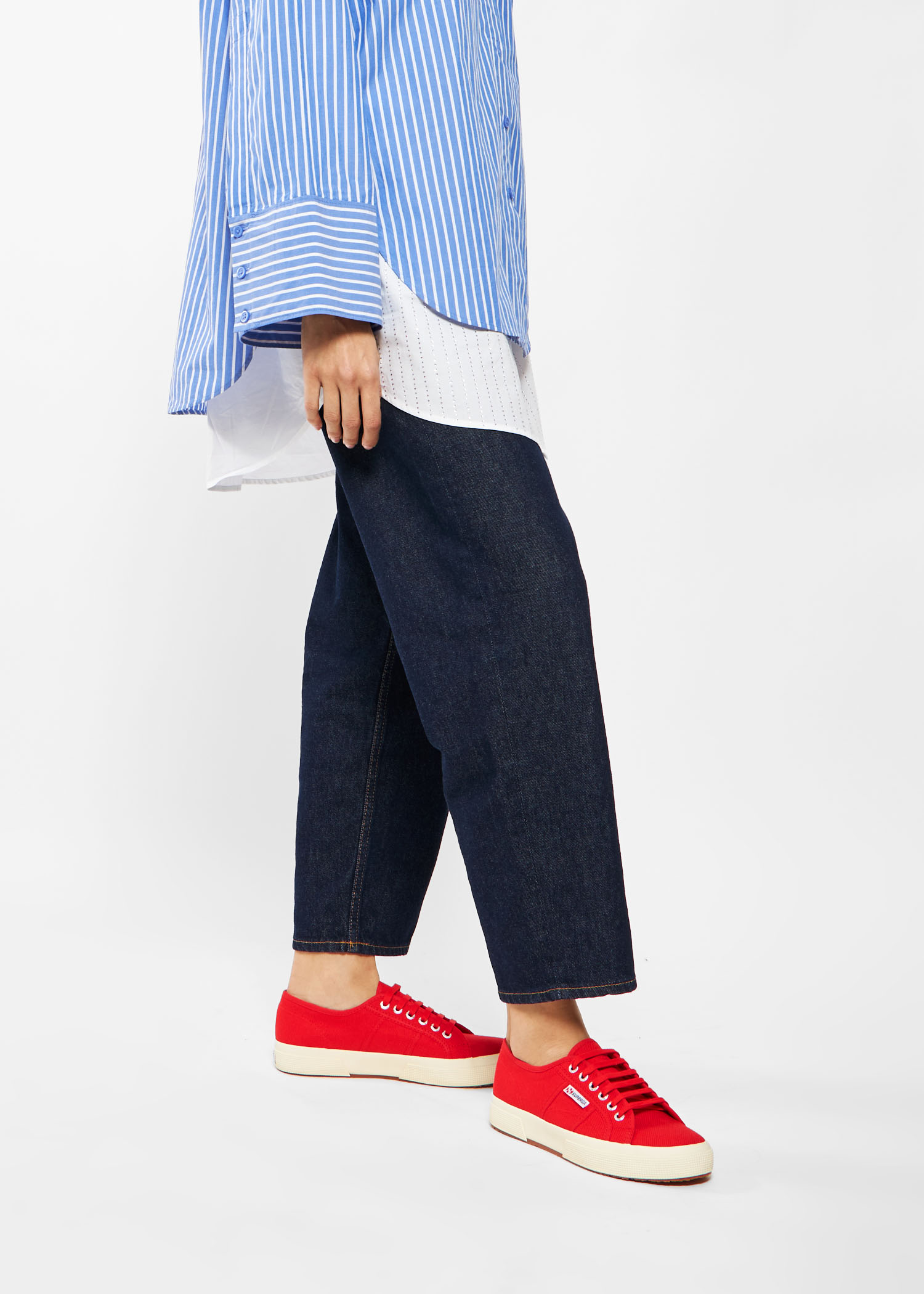 

2750 Cotu Classic sneakers, Red