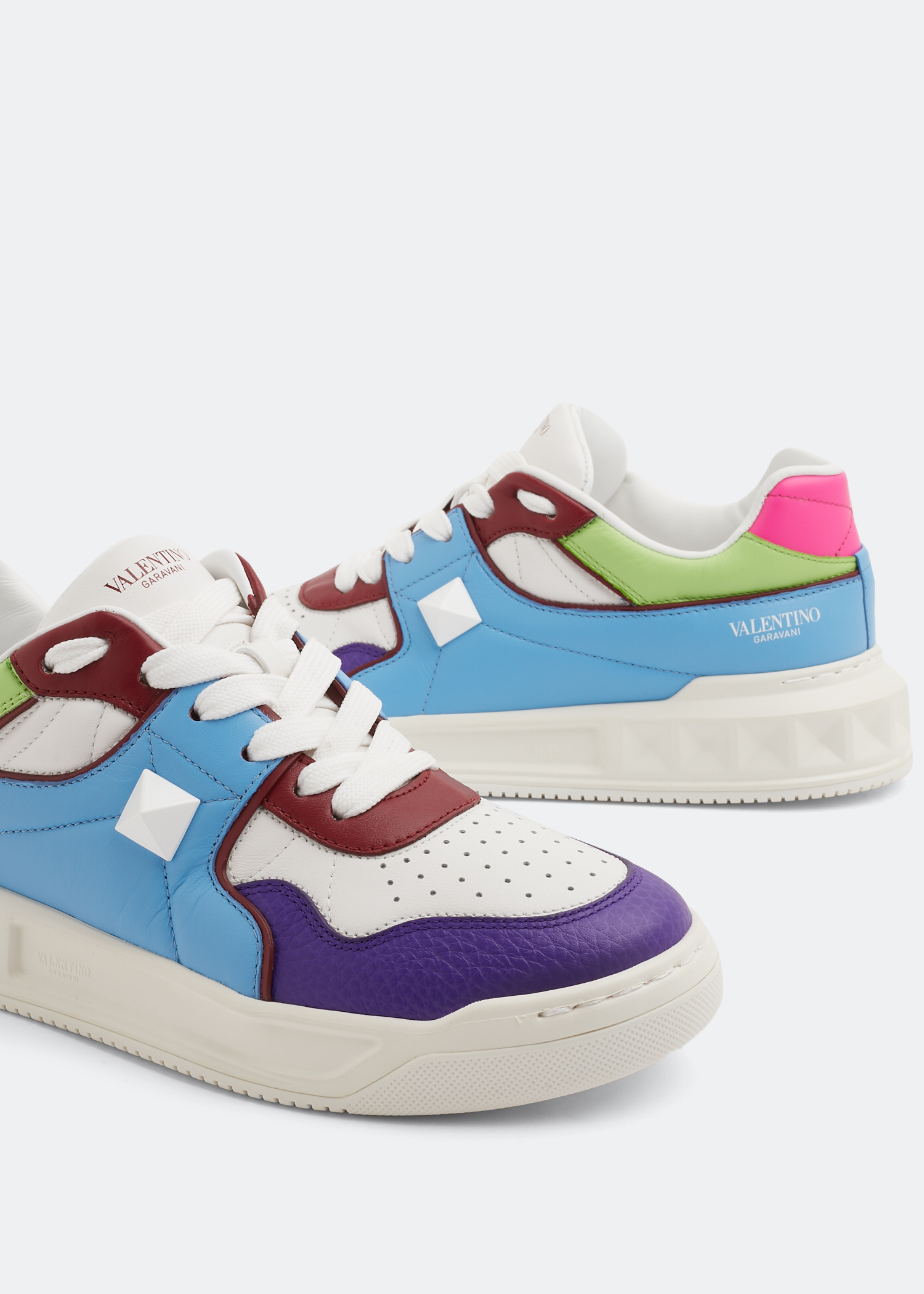 

One Stud sneakers, Multi-coloured