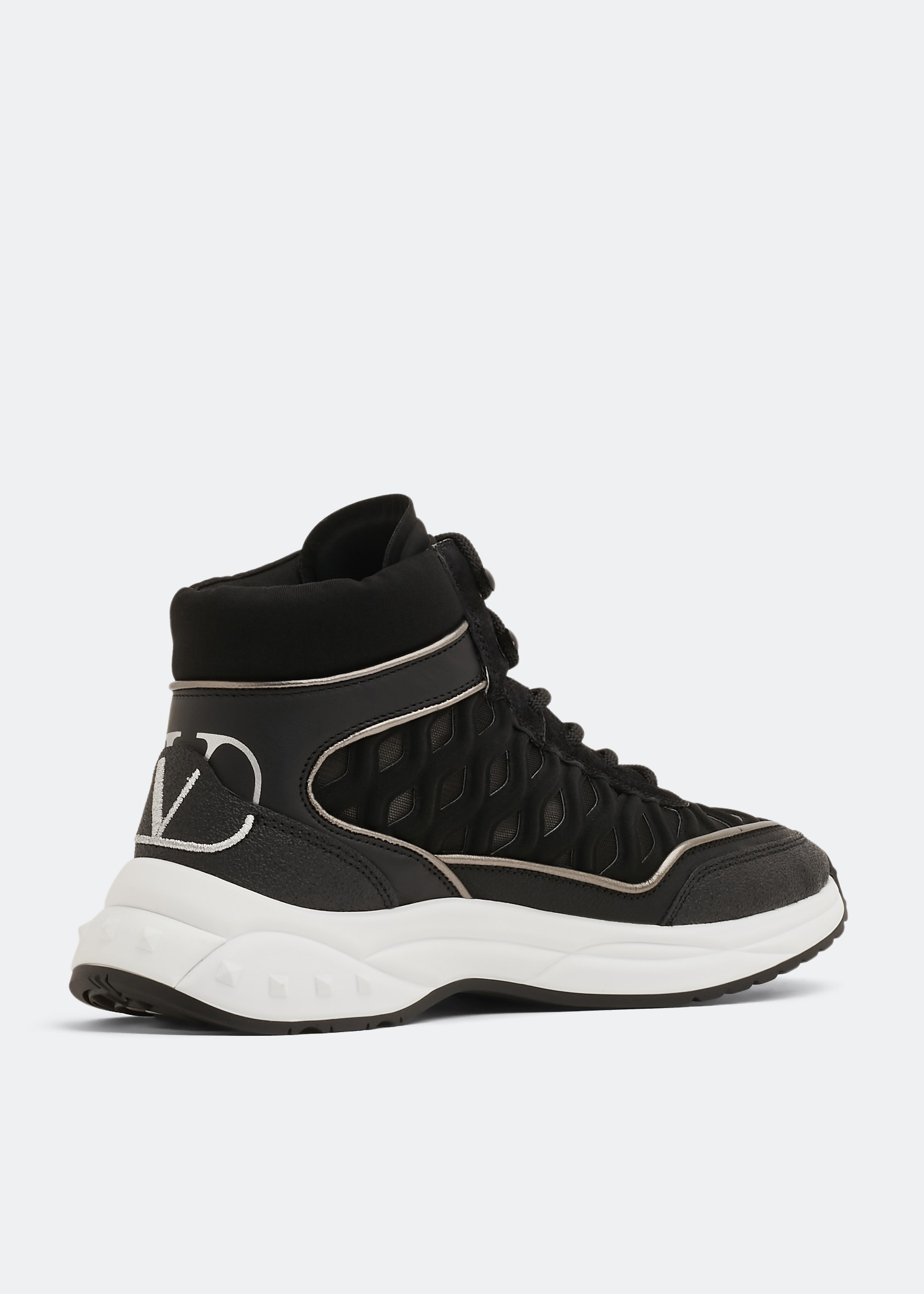 

Ready Go Runner sneakers, Black