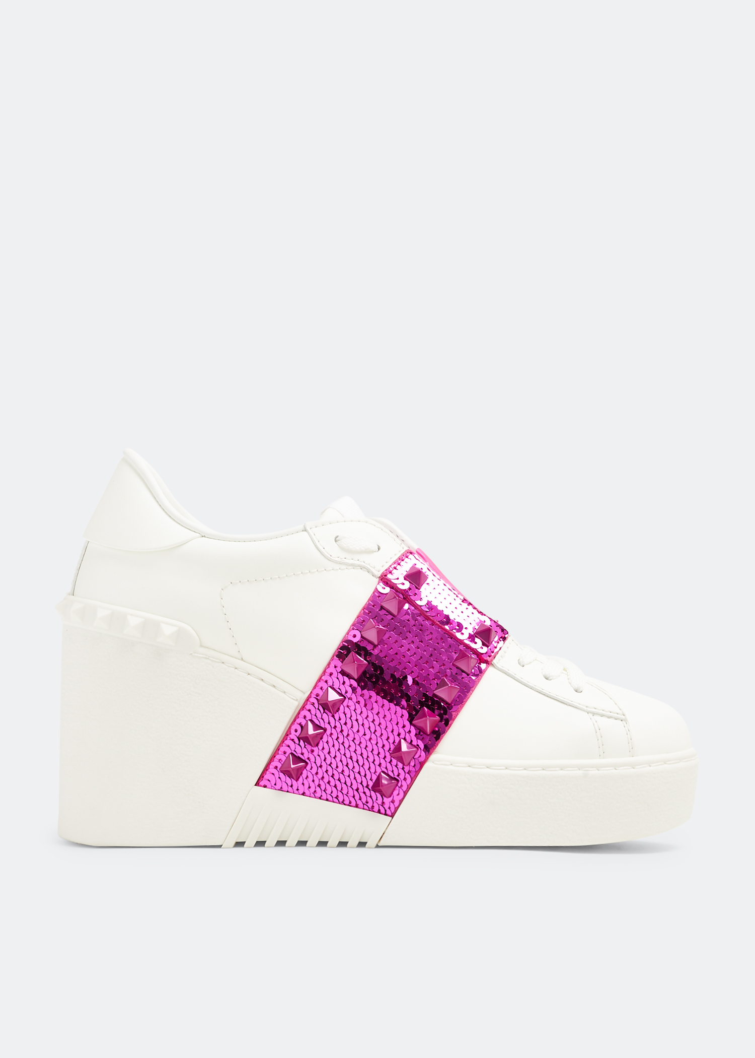 Valentino open sale rockstud