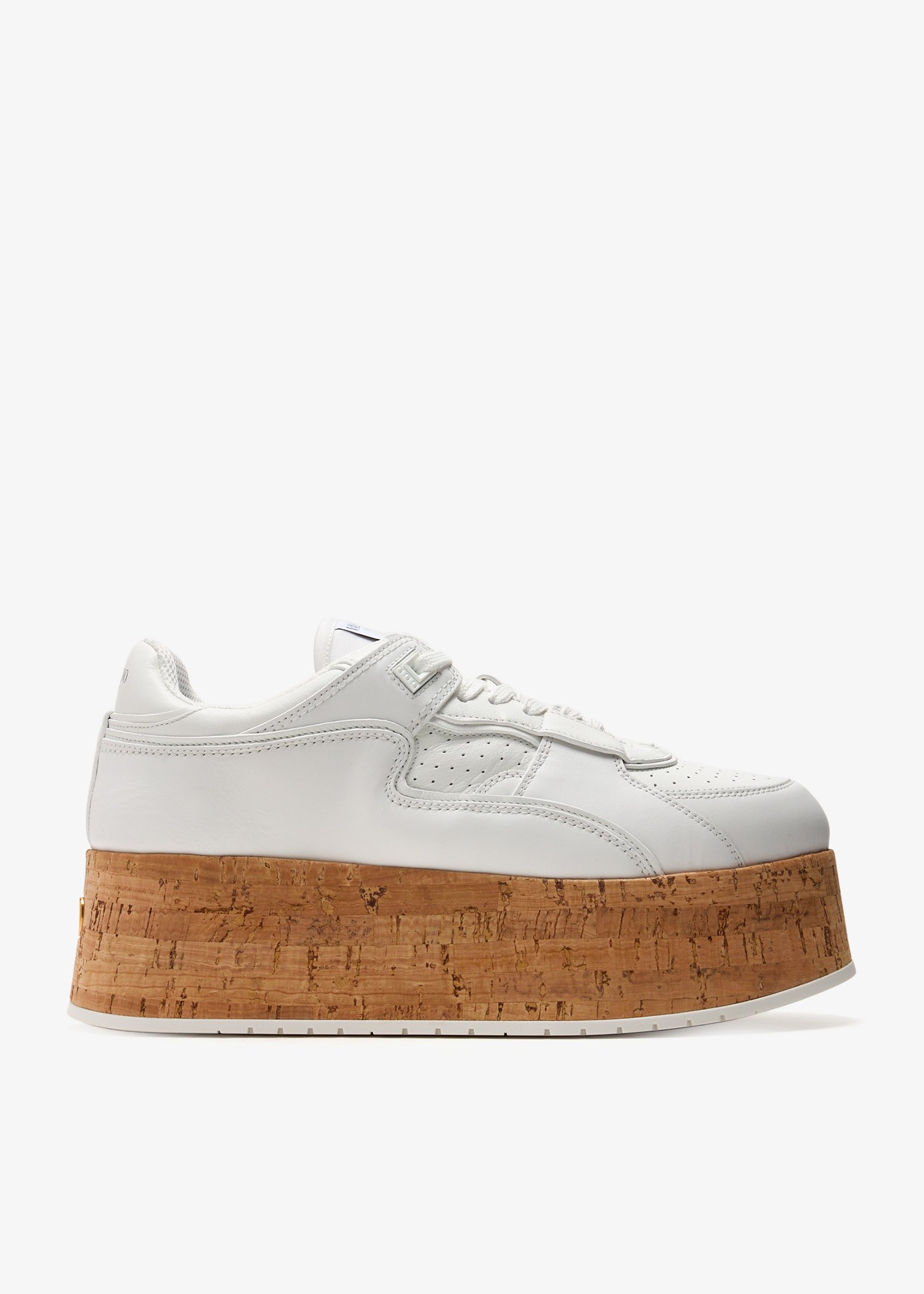 

Freedots XL sneakers, White