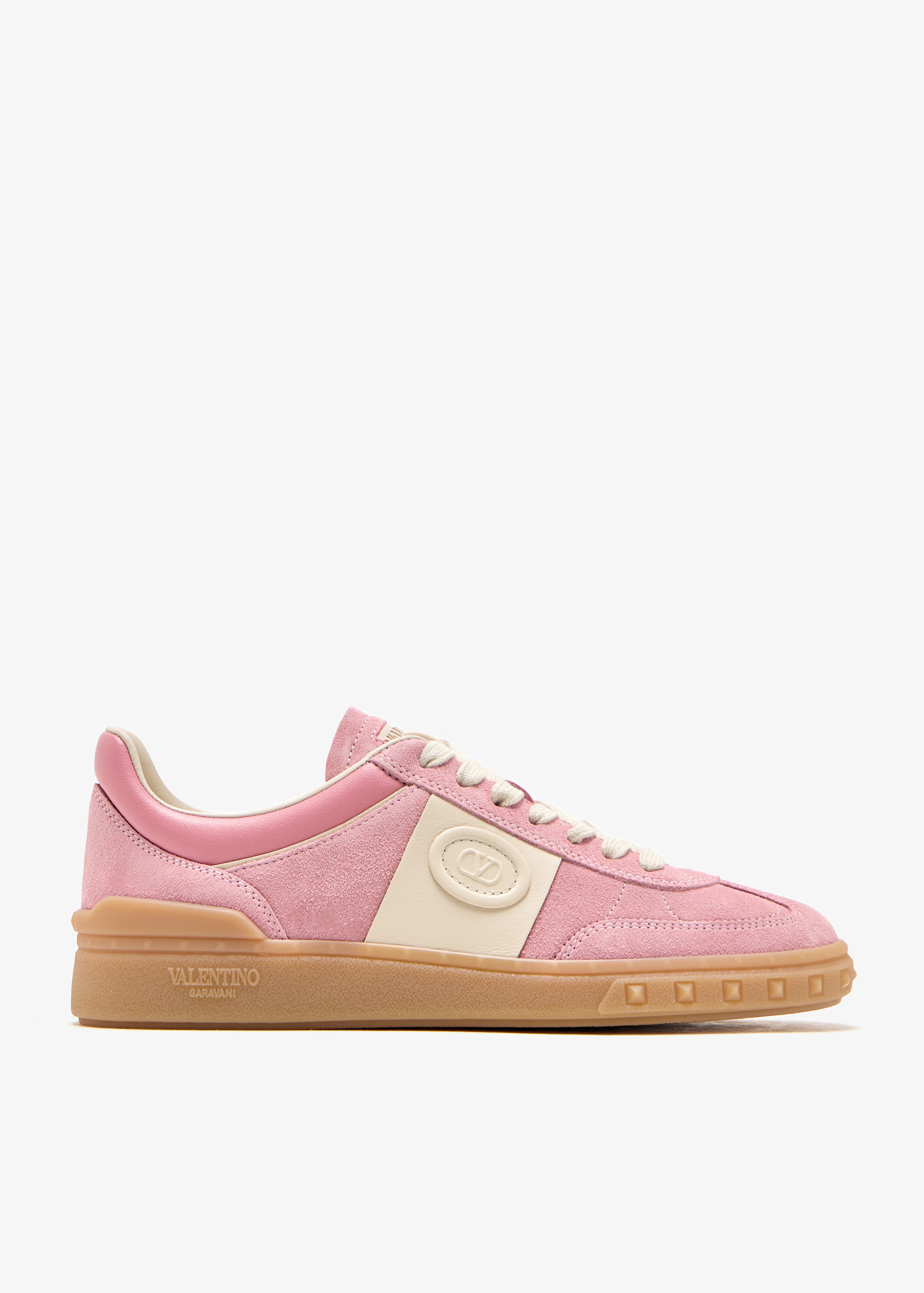 

Upvillage sneakers, Pink