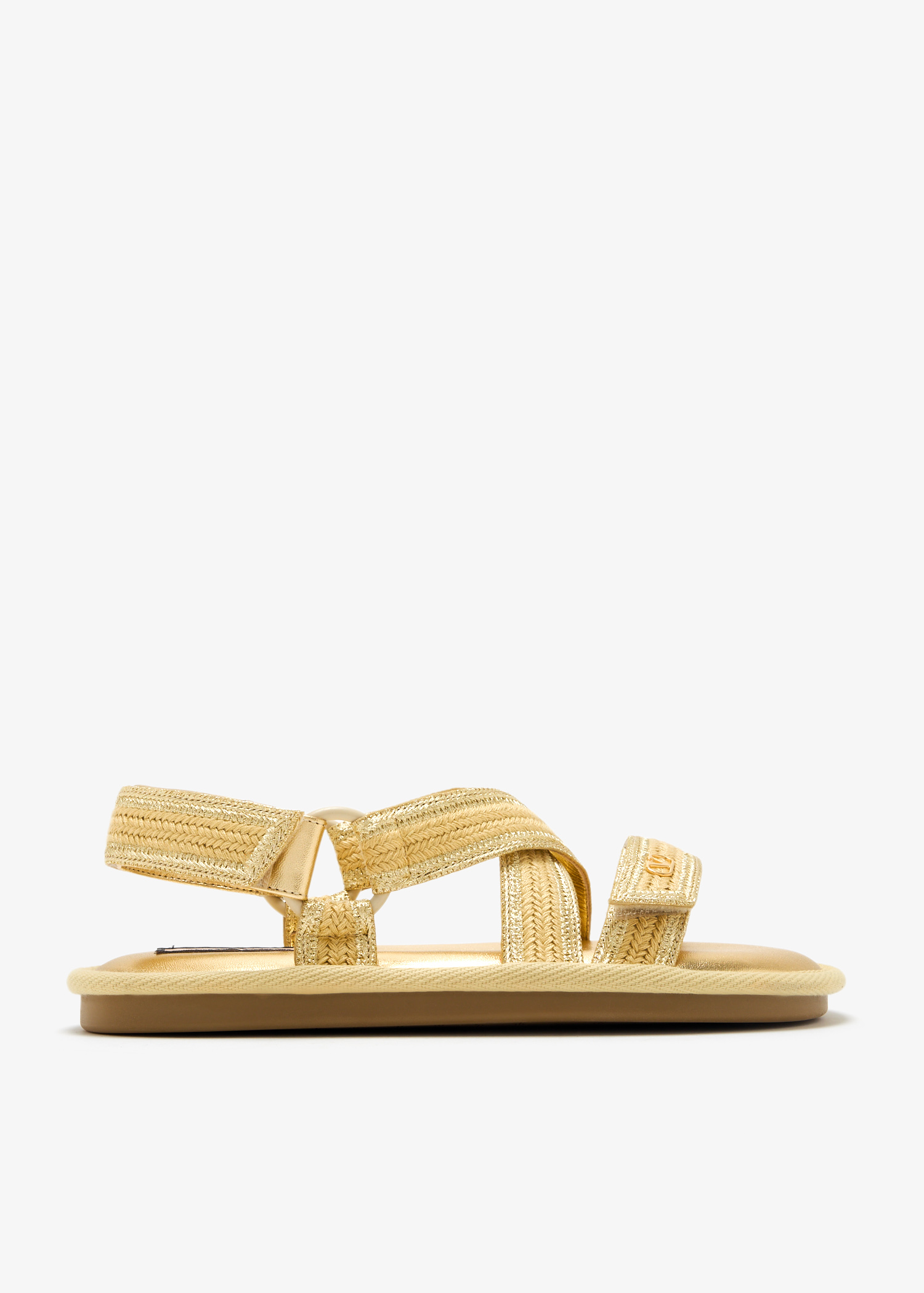 

Lake Powell sandals, Yellow