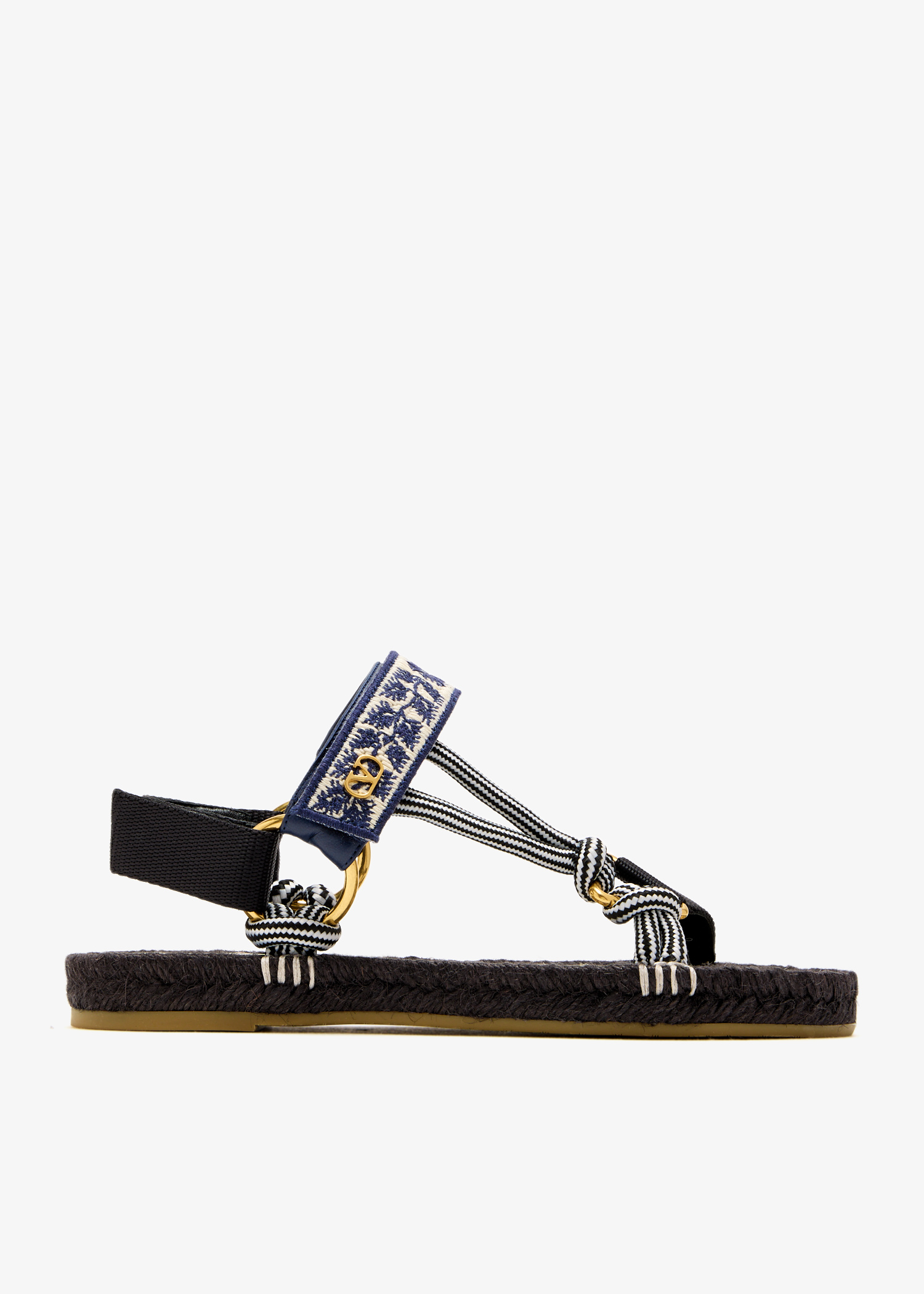 

Lake Powell espadrilles, Multicolored