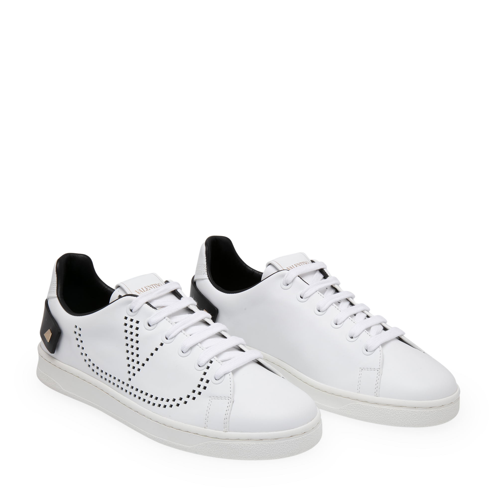 

Backnet sneakers, White