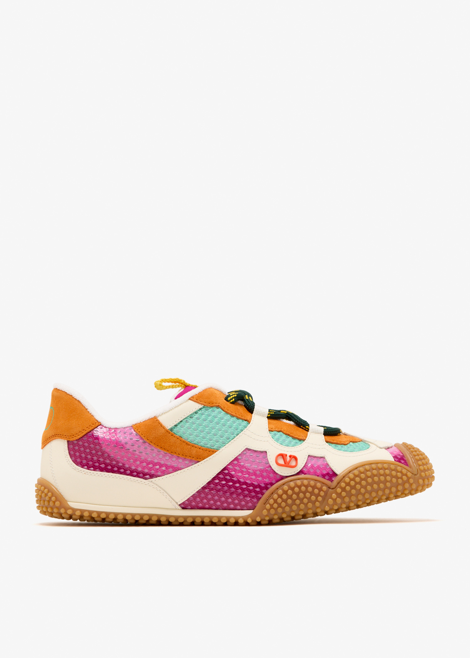 

Amphibia sneakers, Multicolored