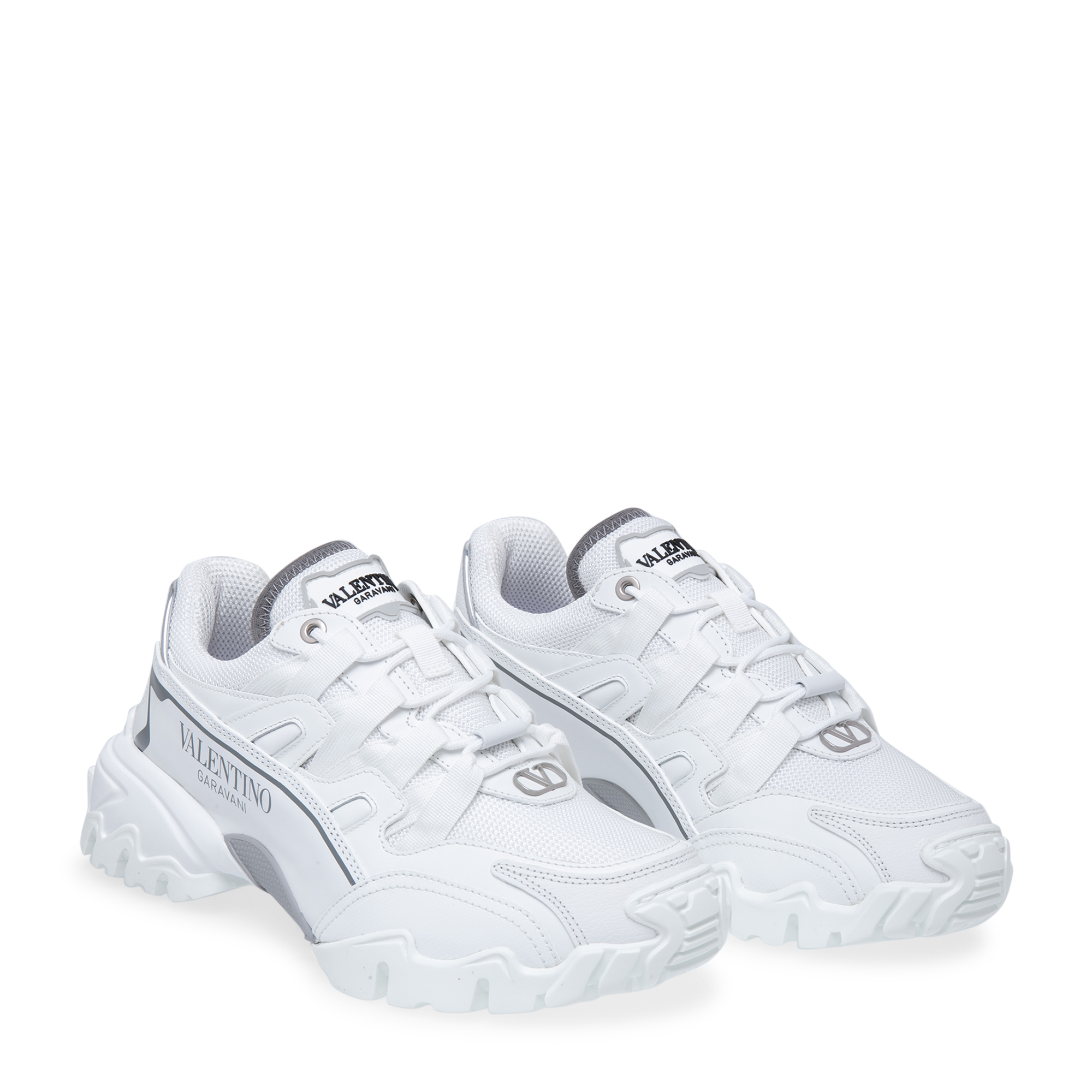 

CLIMBERS, White