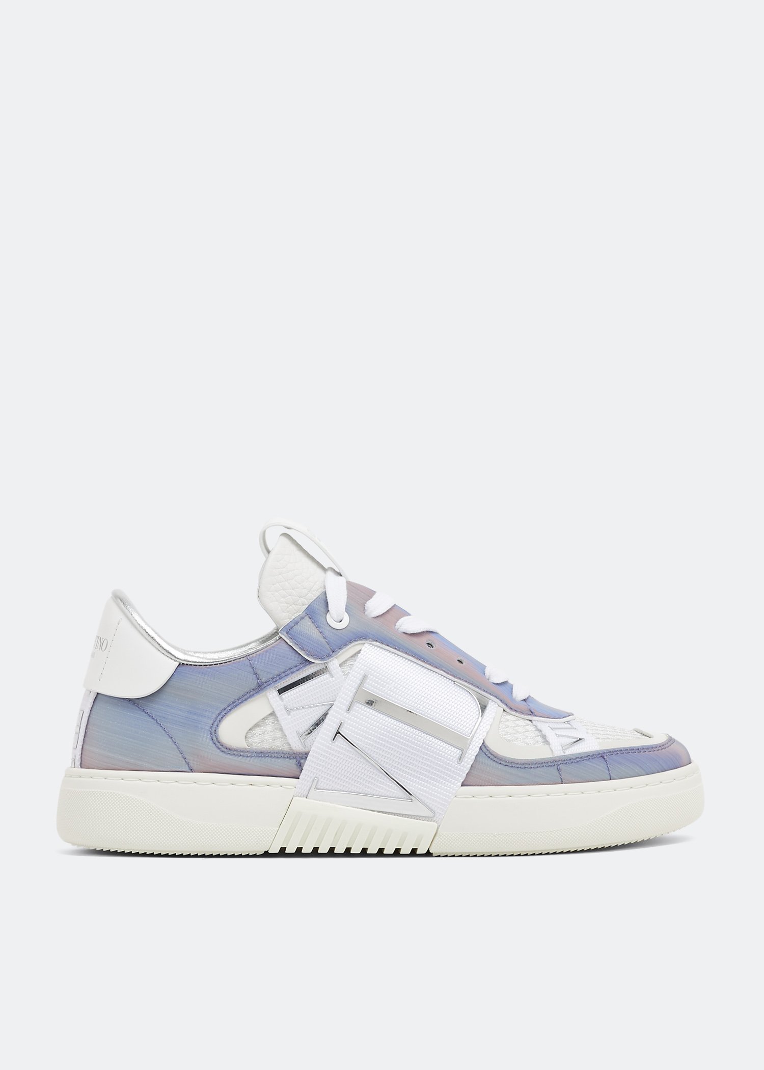 

VL7N sneakers, Purple