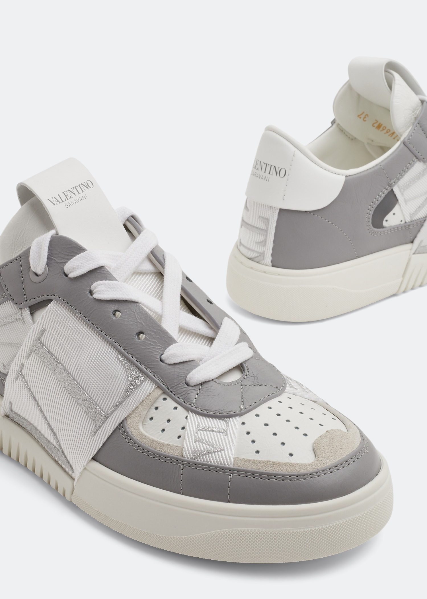 

VL7N sneakers, Grey