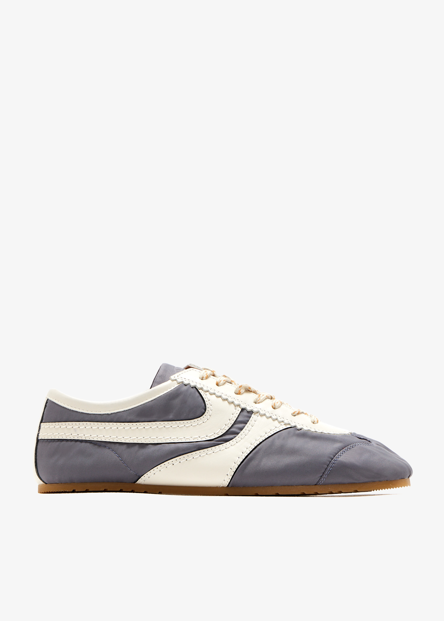 

Dustin nylon sneakers, Blue