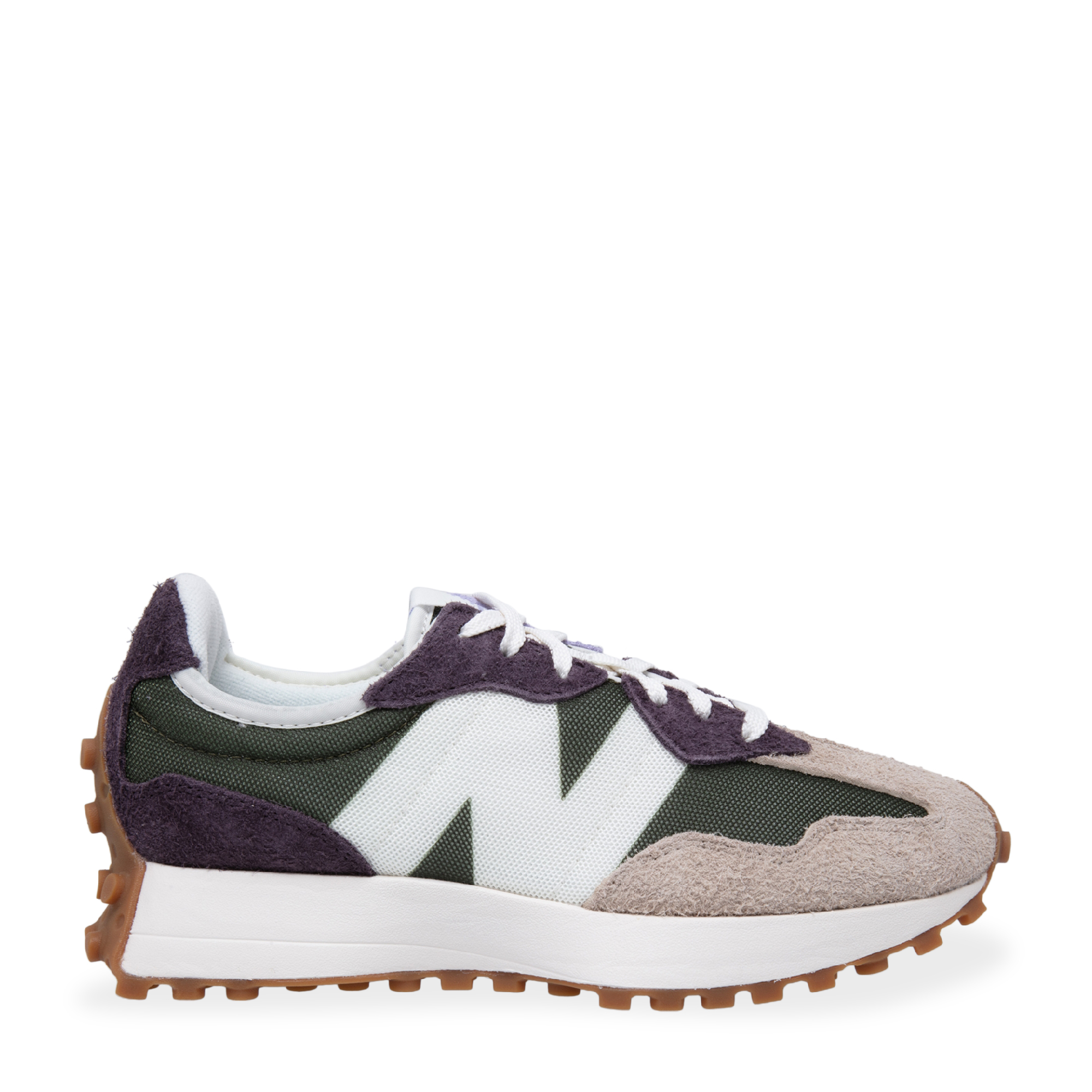 

327 sneakers, Green