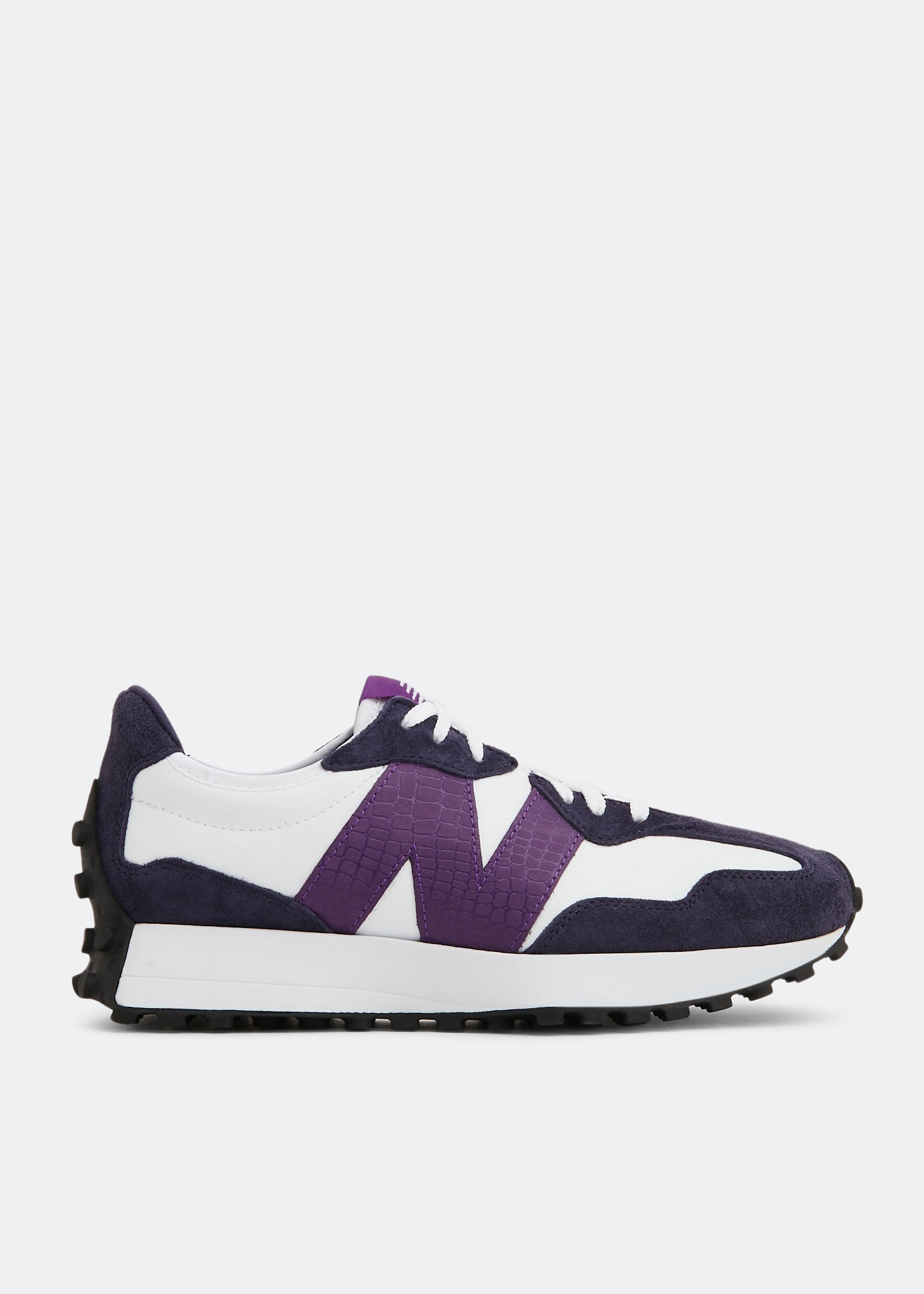 New balance 100 women purple hot sale