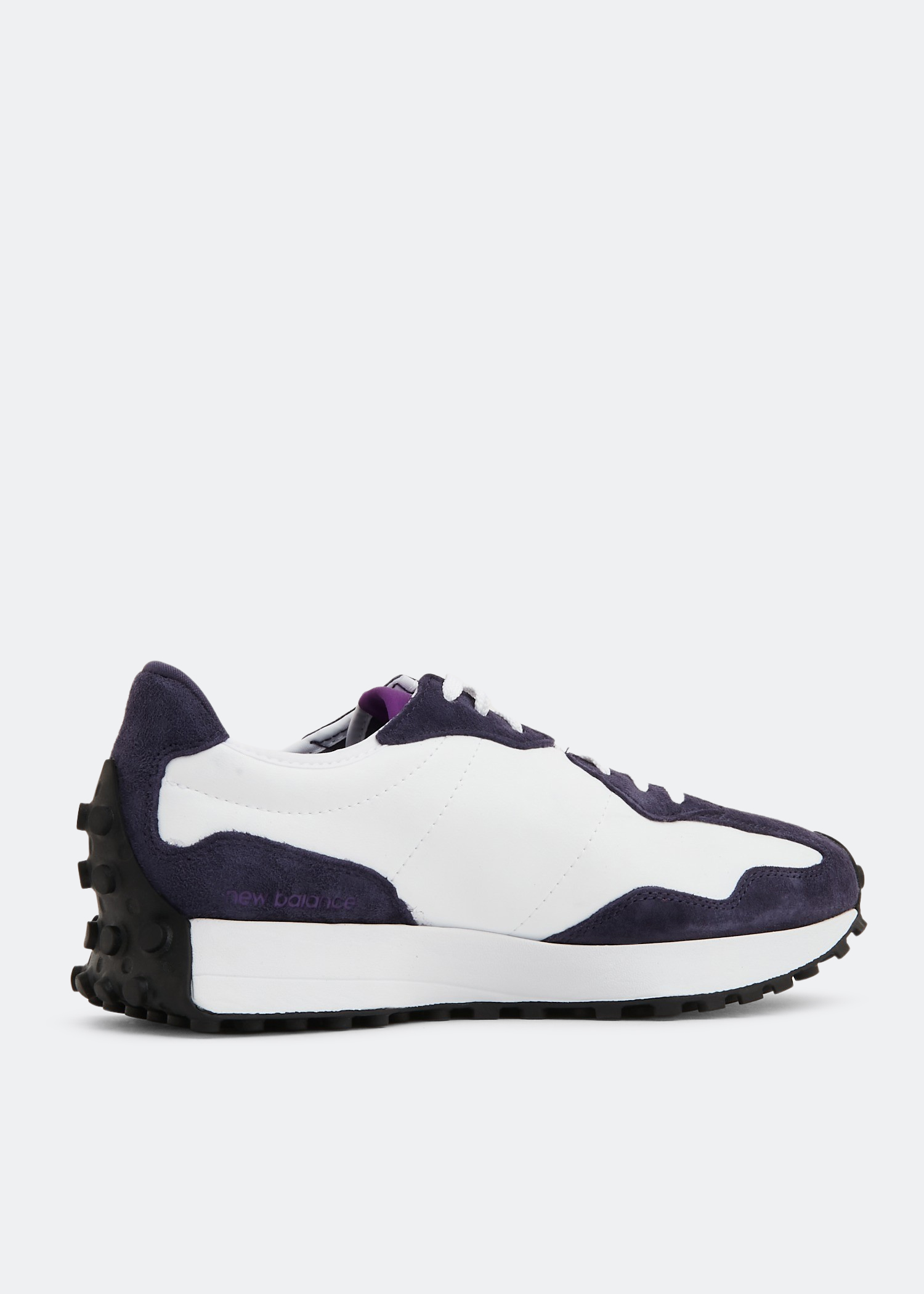 New Balance 327 sneakers for Women Purple in UAE Level Shoes