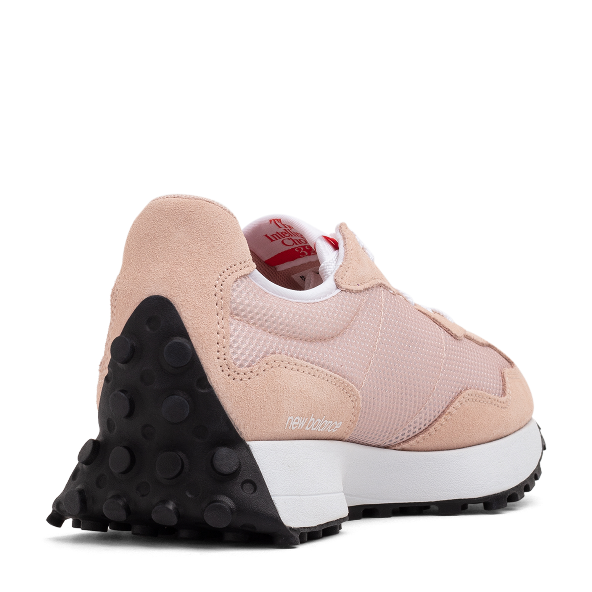 

327 sneakers, Pink
