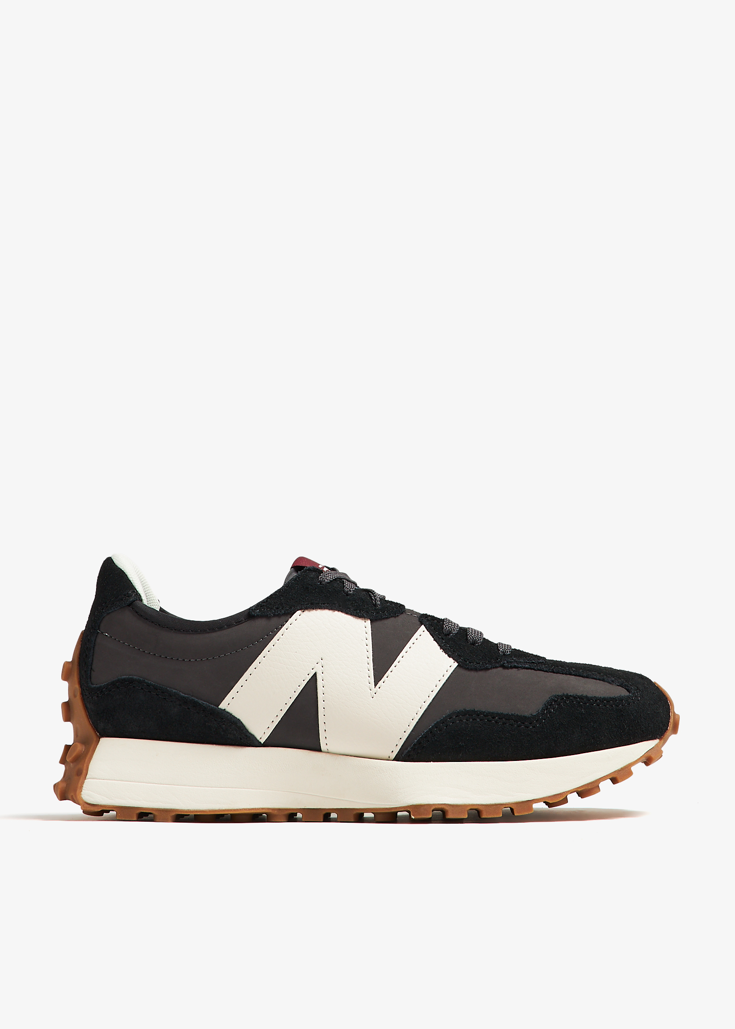 

327 sneakers, Black