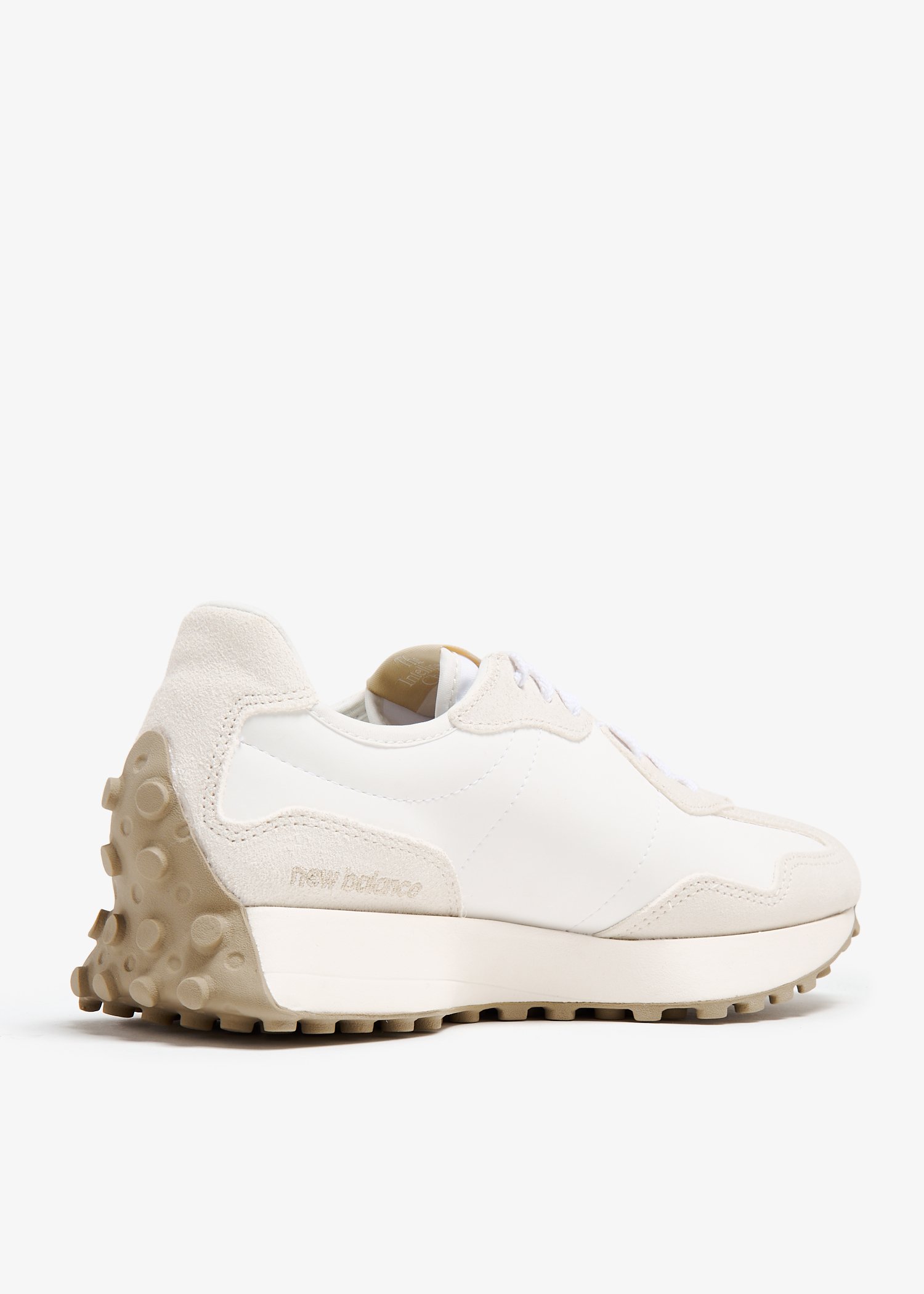 New Balance 327 sneakers for Women White in UAE Level Shoes